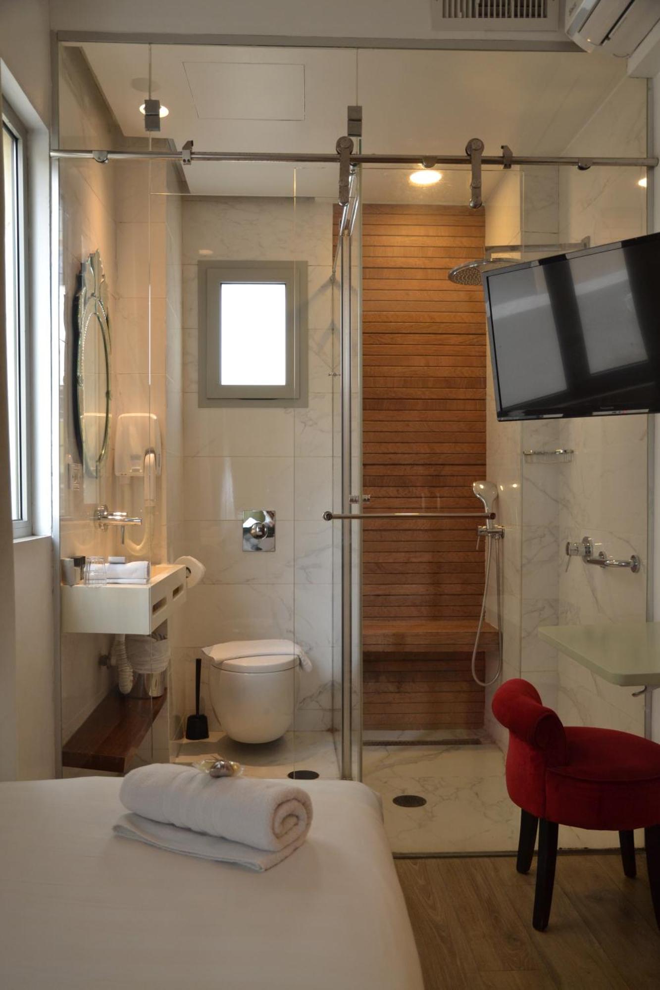 Economy Single Room