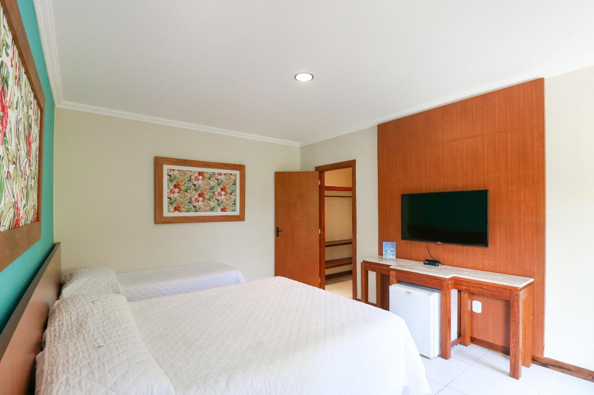 Suite Balcony