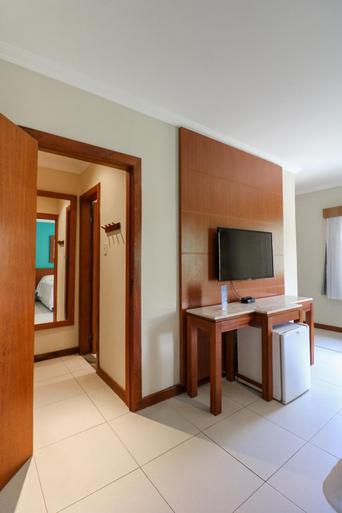 Suite Balcony