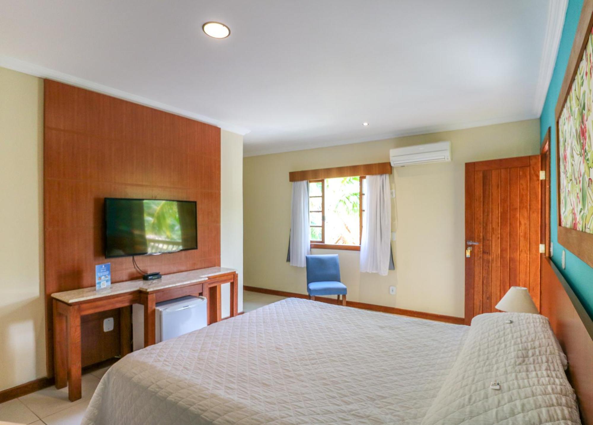 Suite Balcony