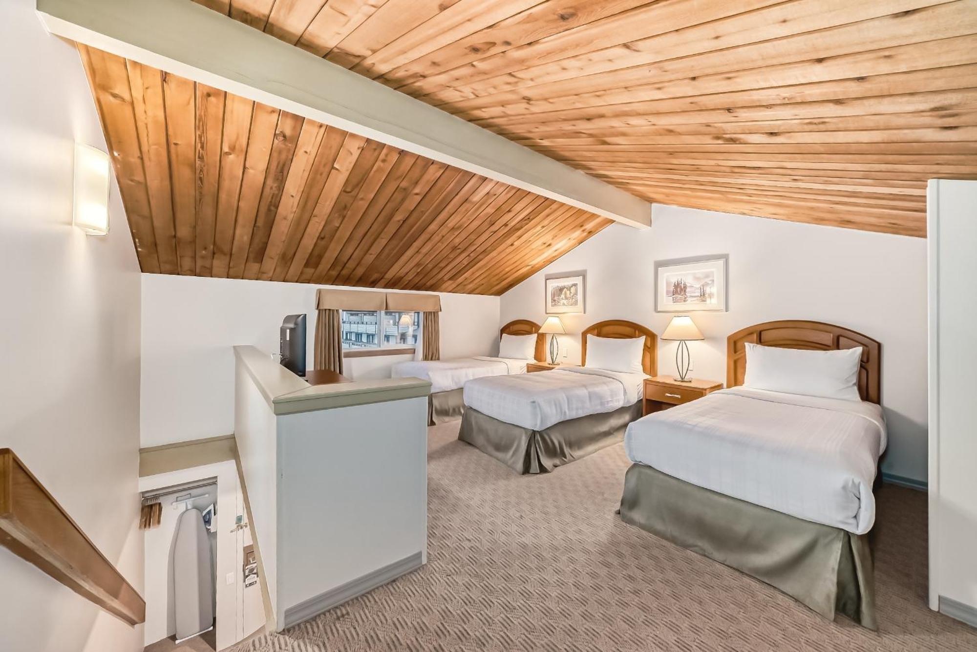 Two Bedroom Suite