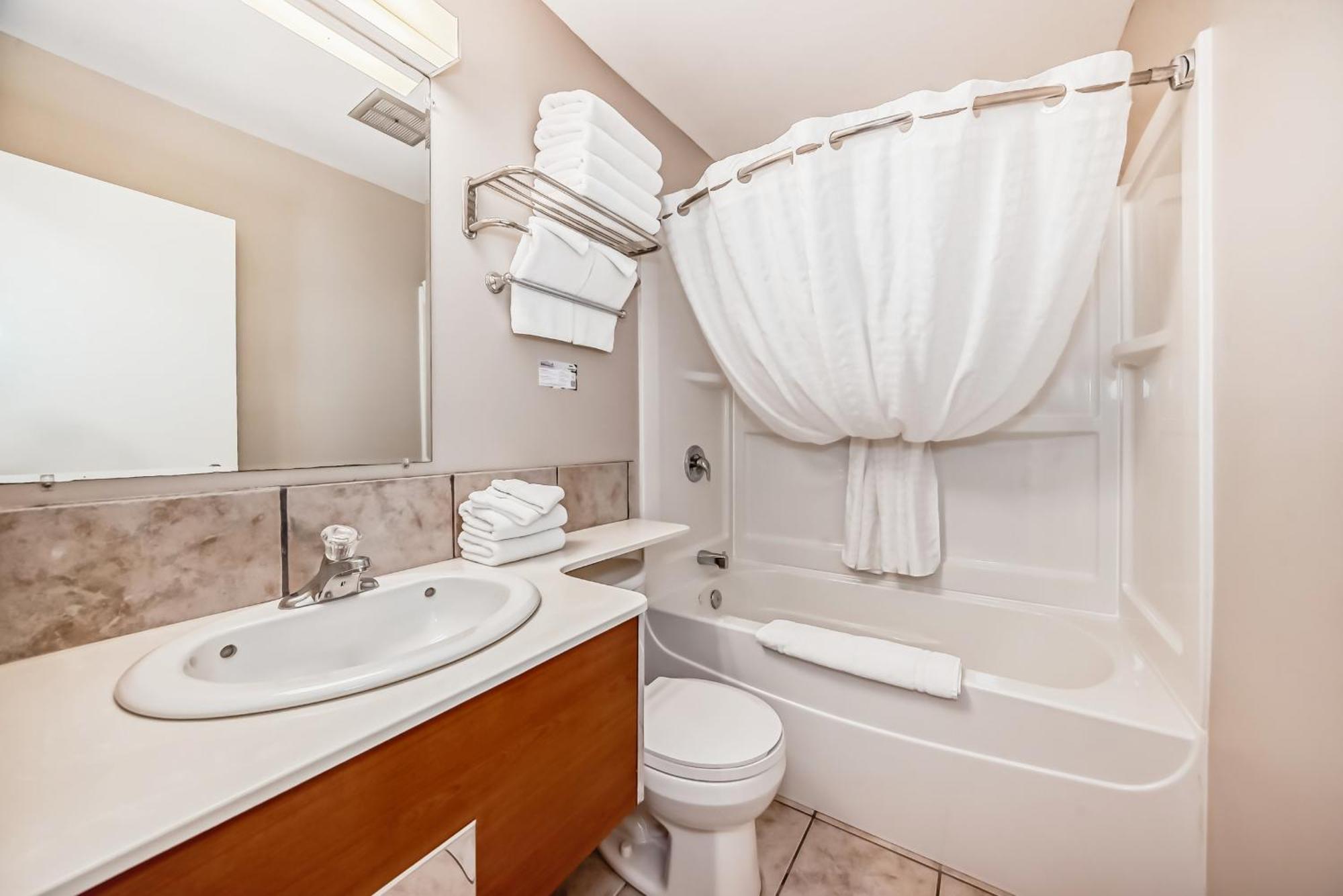 Double Room Two Double Beds