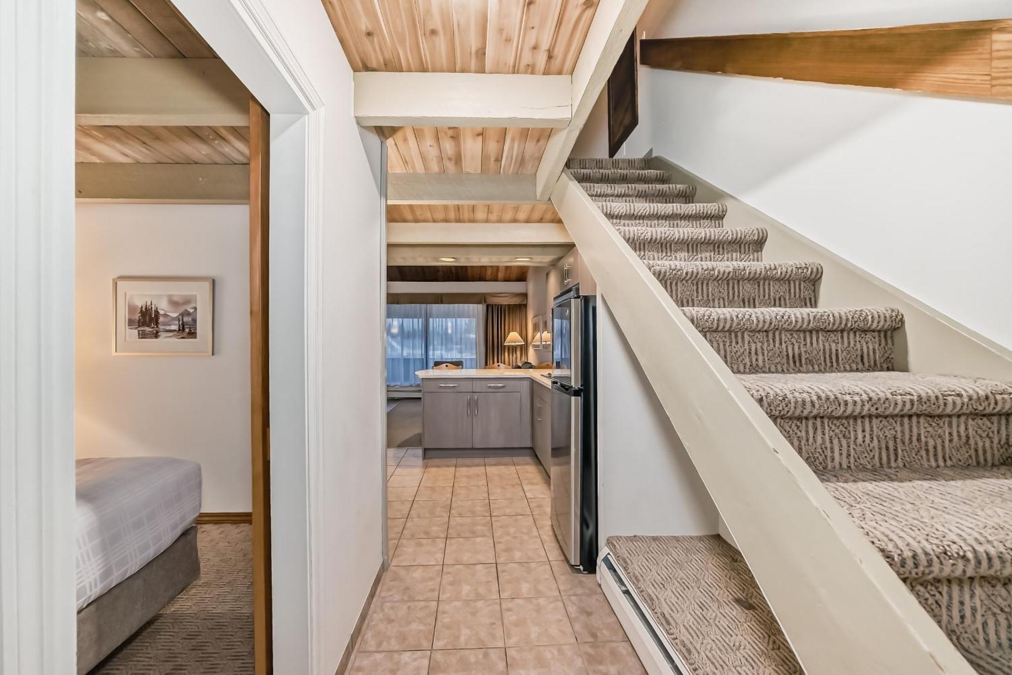 Two Bedroom Suite