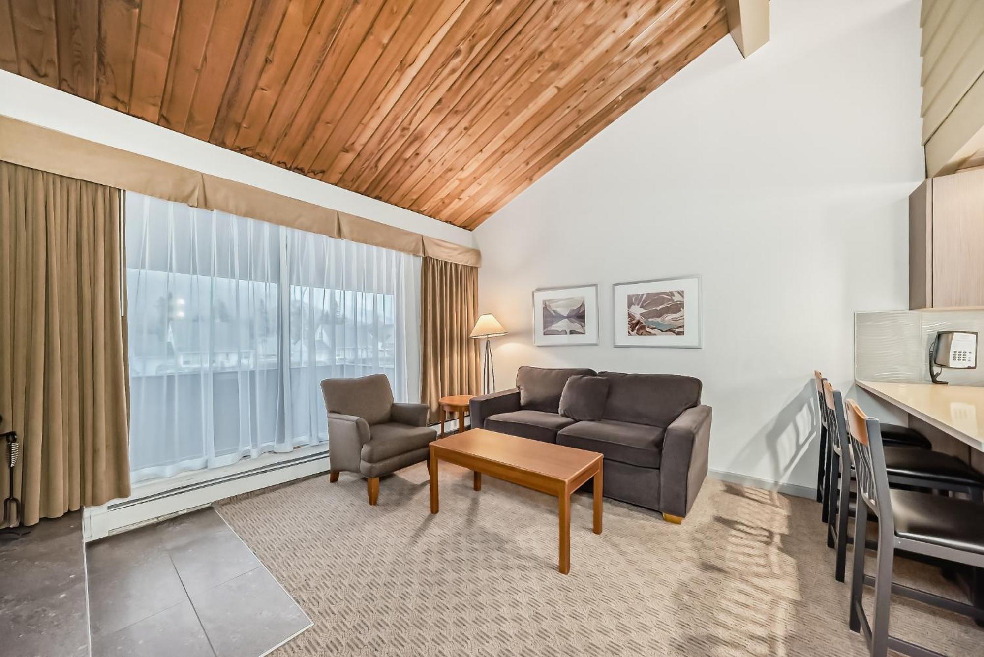 Two Bedroom Suite