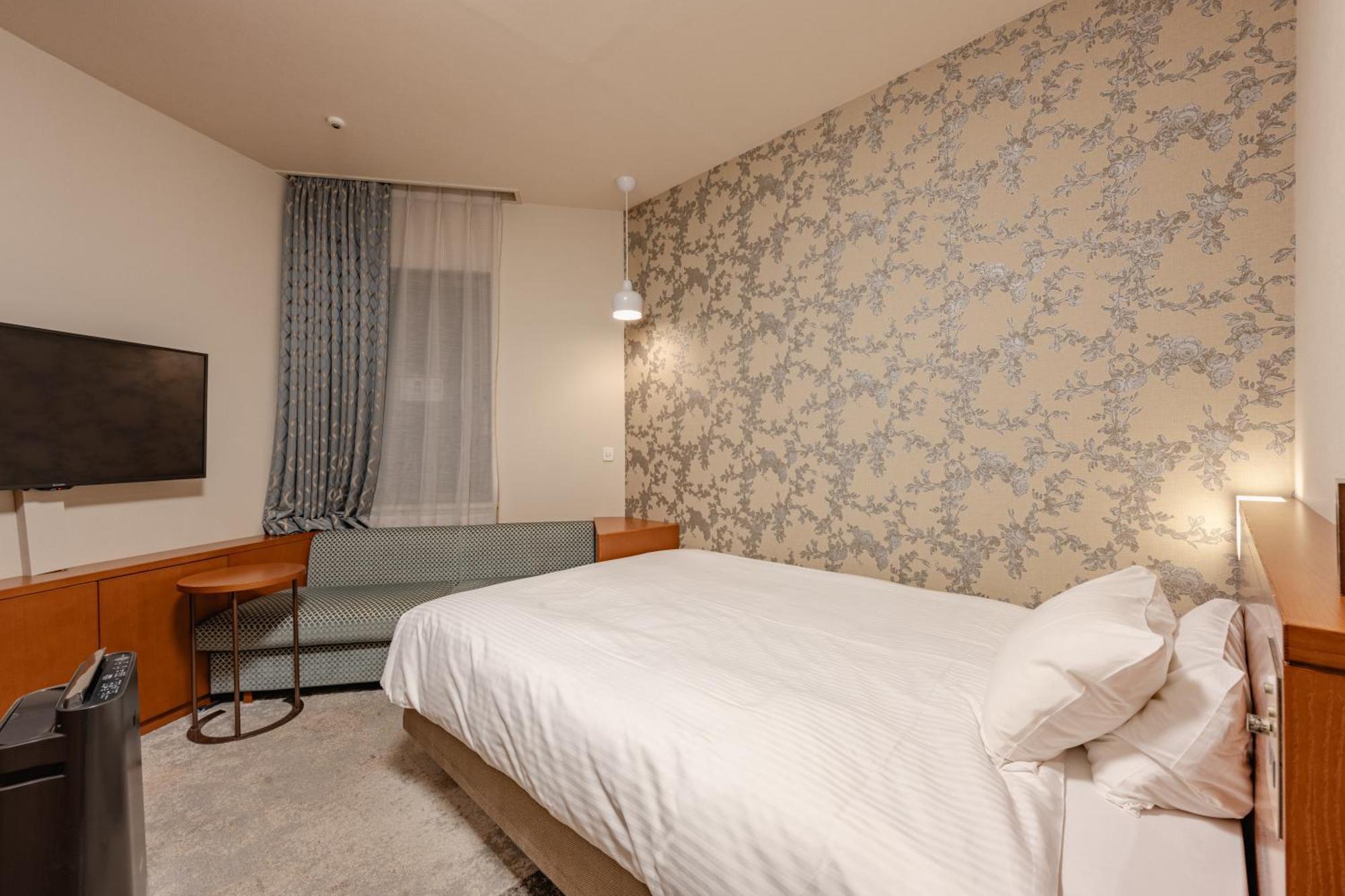 Comfort Double Room Non-Smoking
