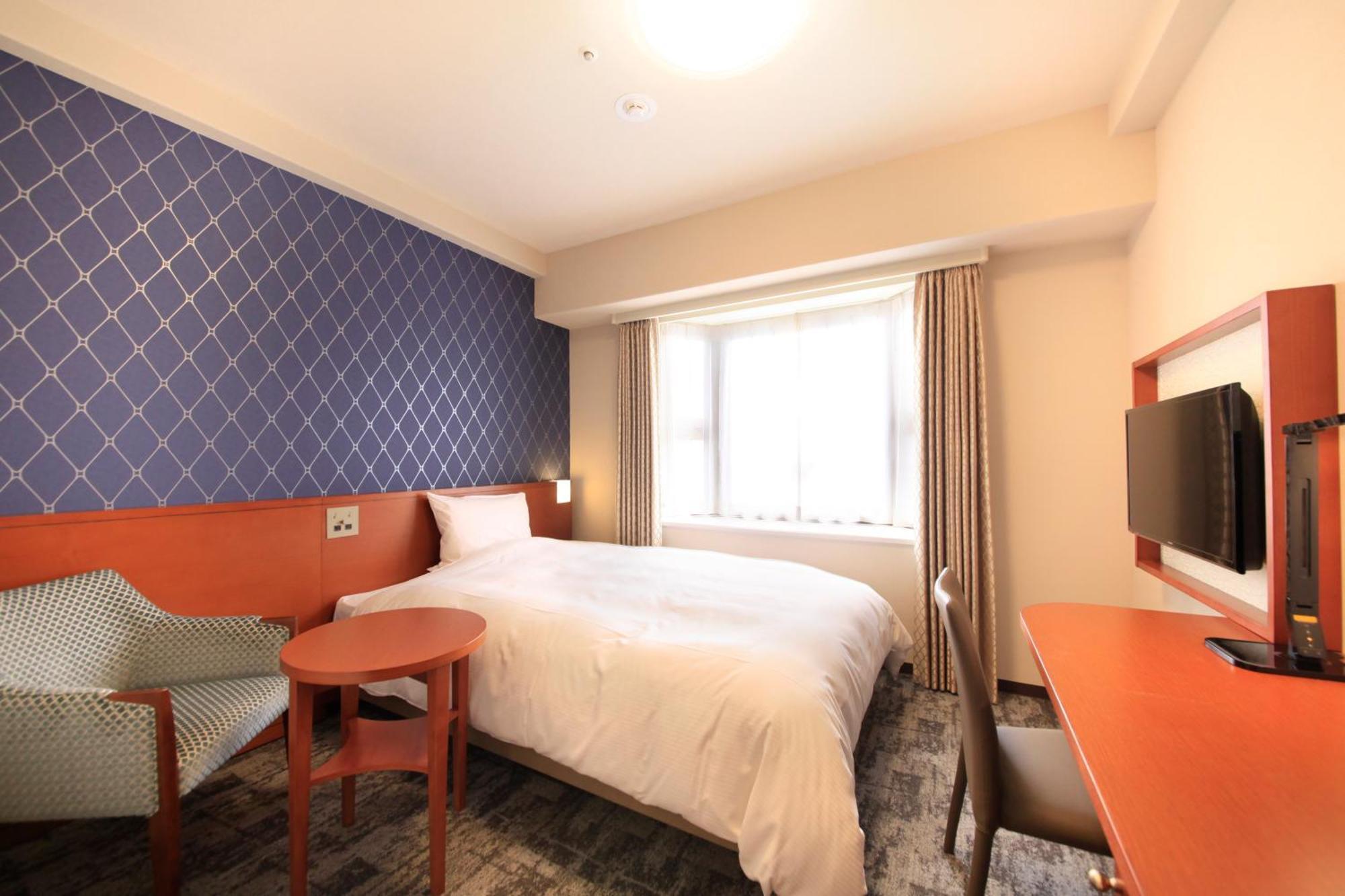 Comfort Double Room Non-Smoking