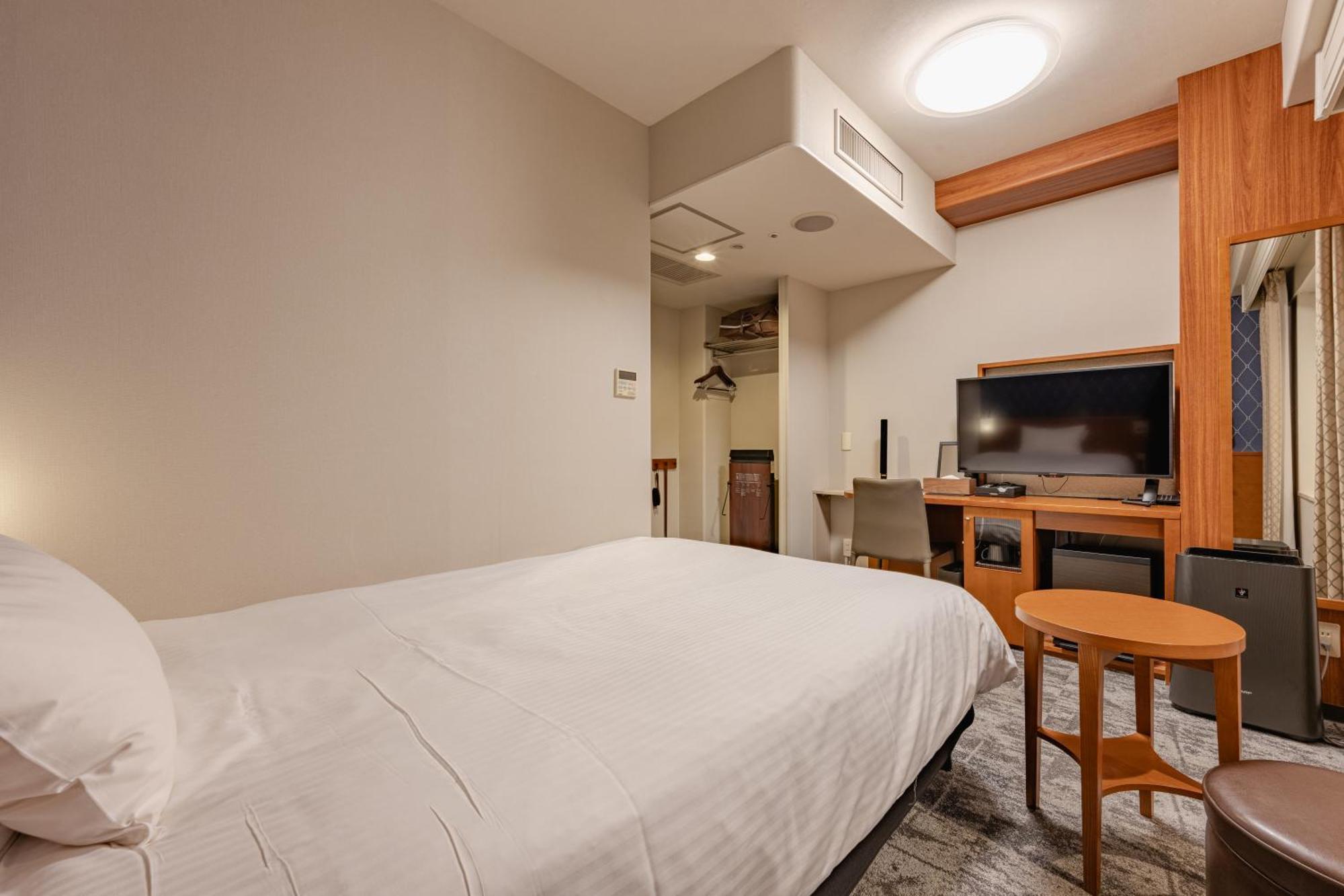 Comfort Double Room Non-Smoking