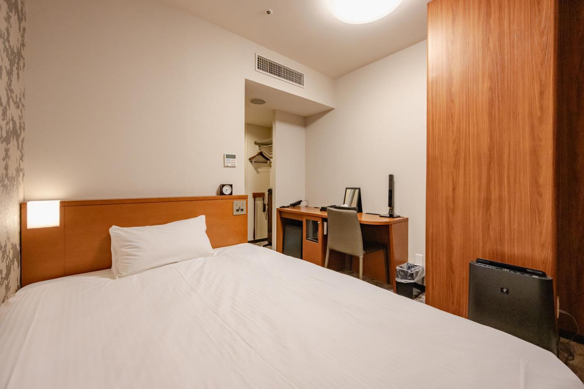 Comfort Double Room Non-Smoking