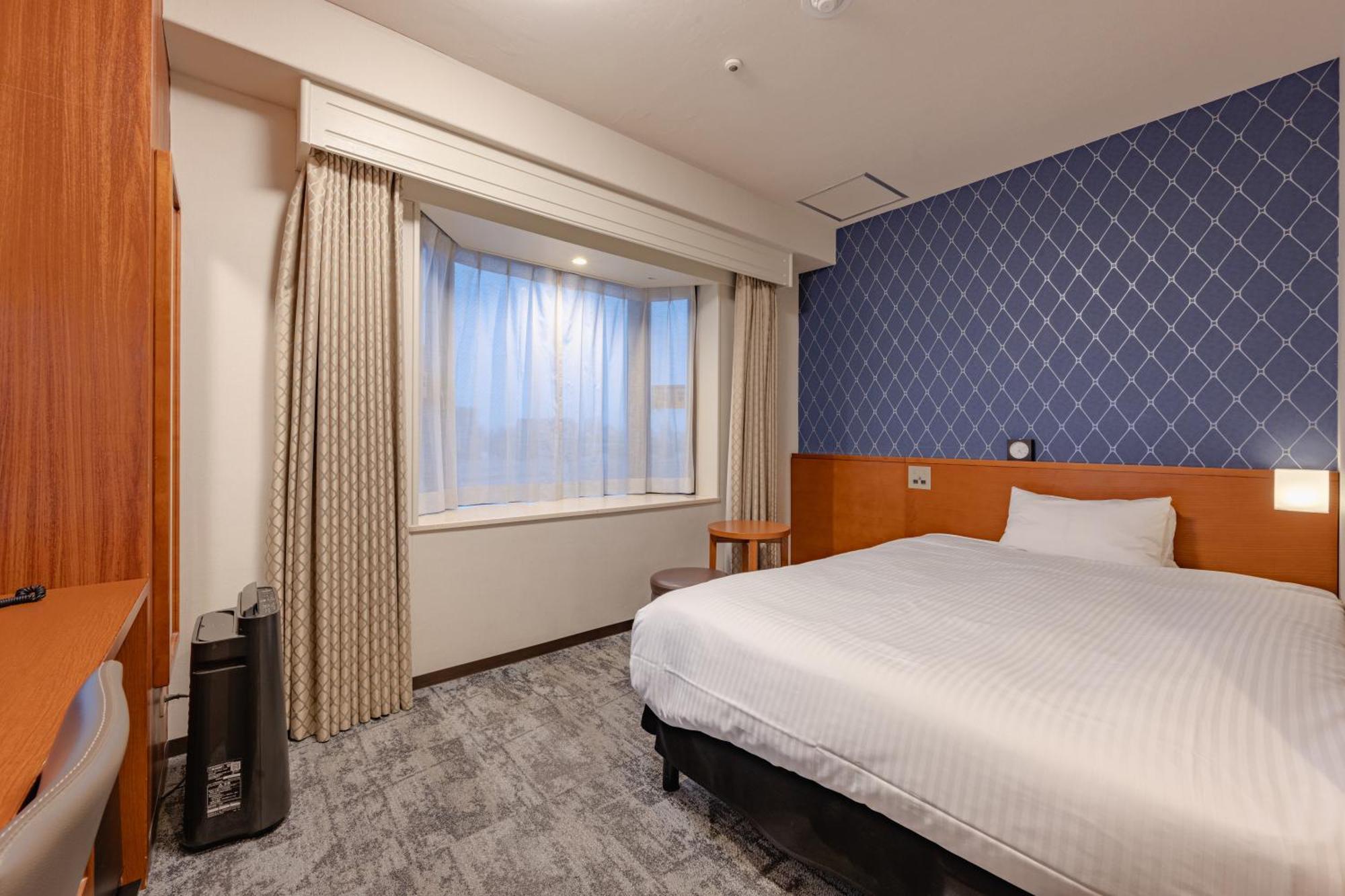 Comfort Double Room Non-Smoking
