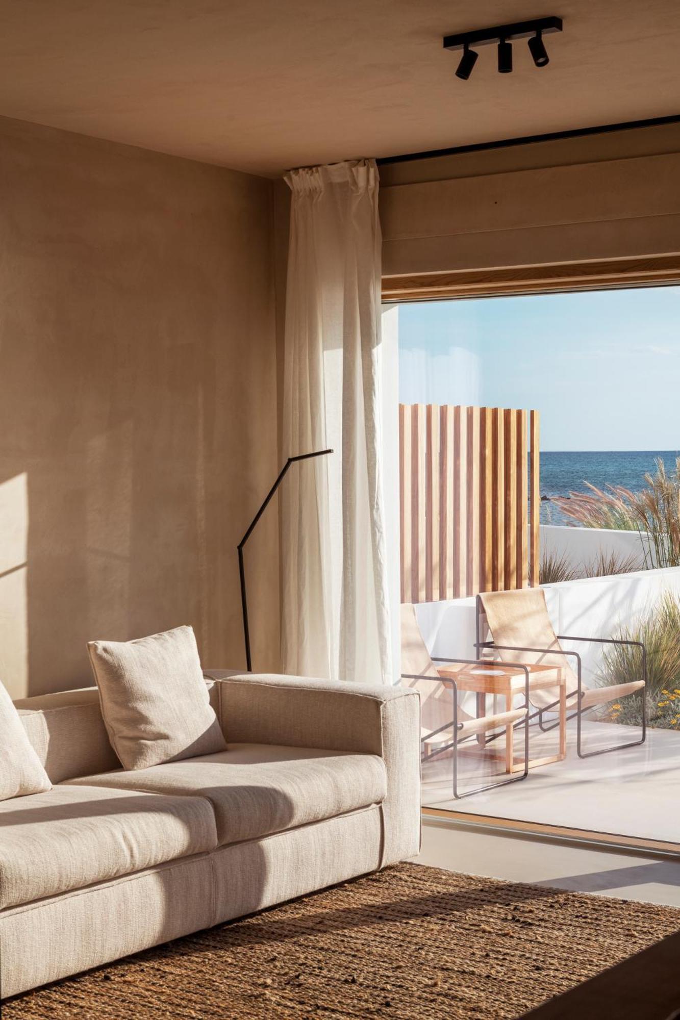 Apartment Sea View