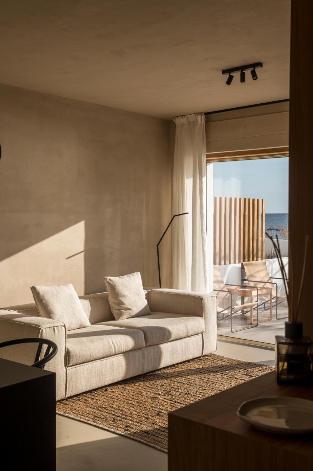 Apartment Sea View