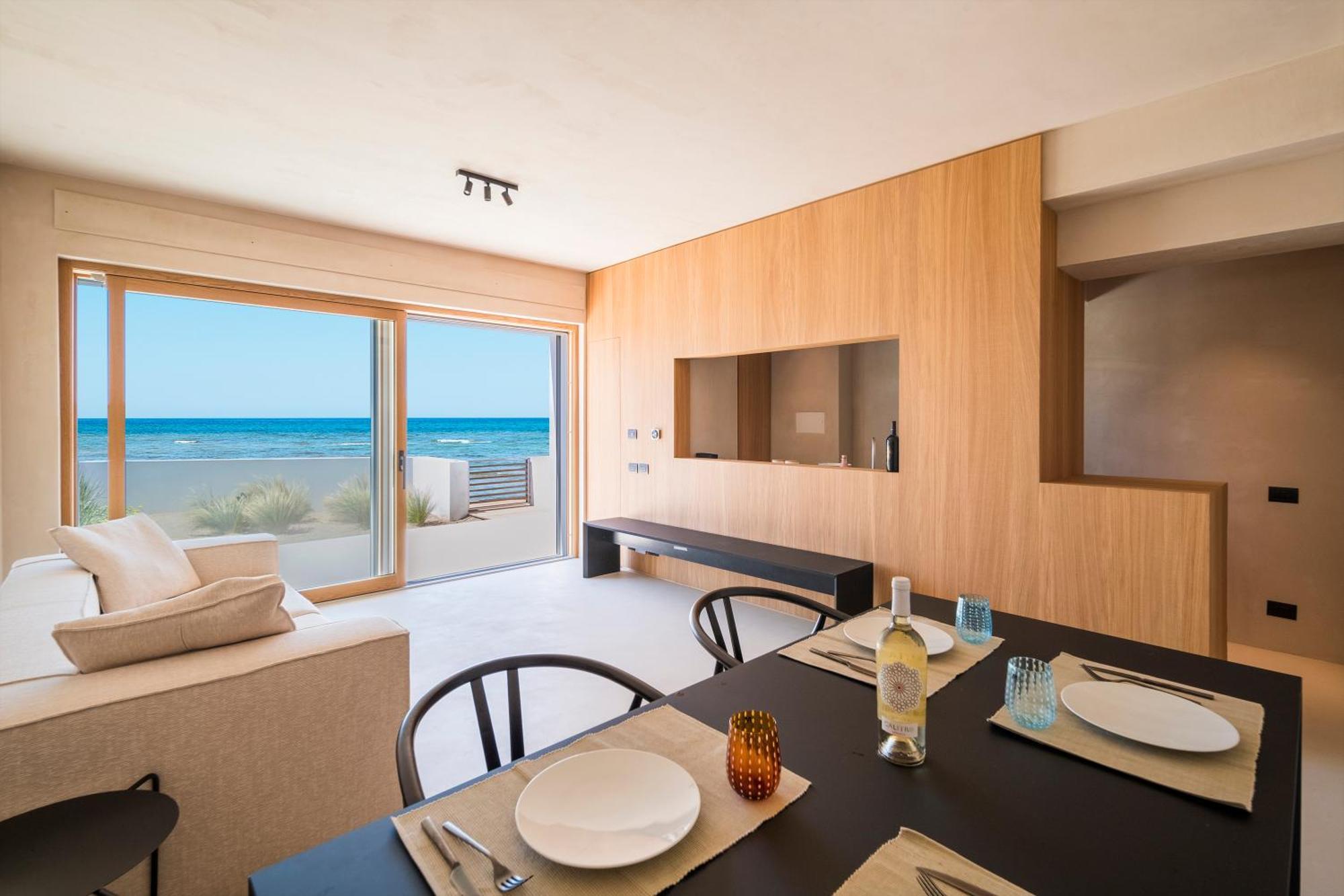 Apartment Sea View