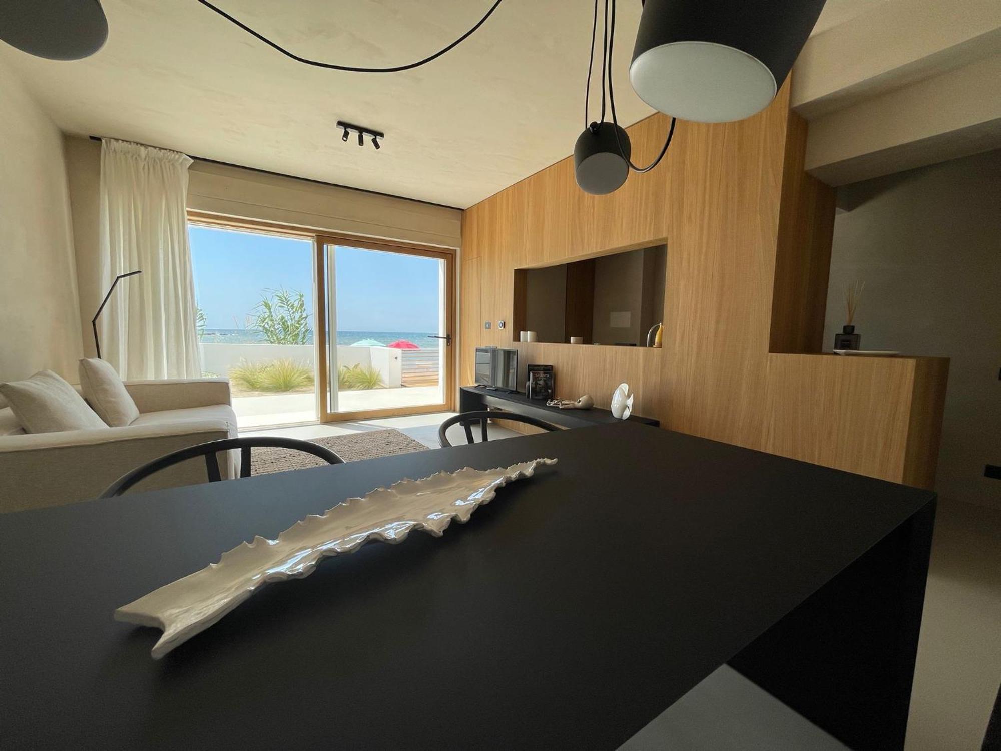 Apartment Sea View