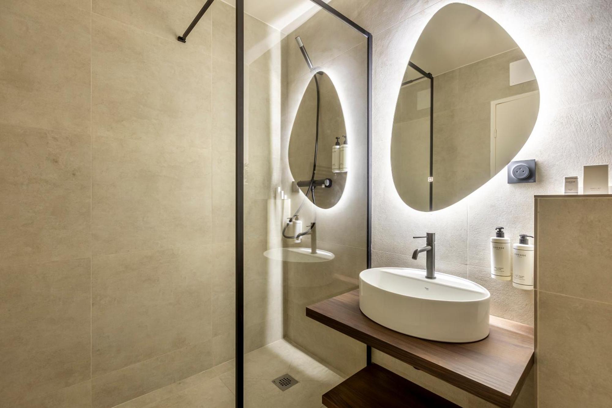 Deluxe Doppelzimmer