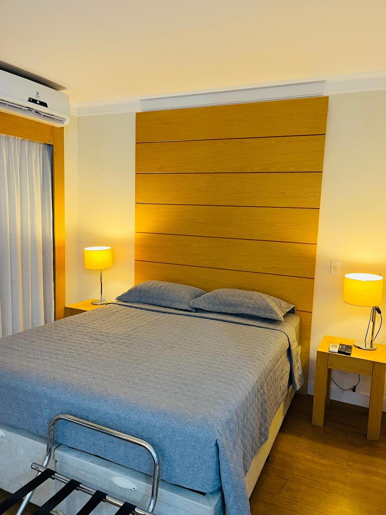 Standard Double Suite