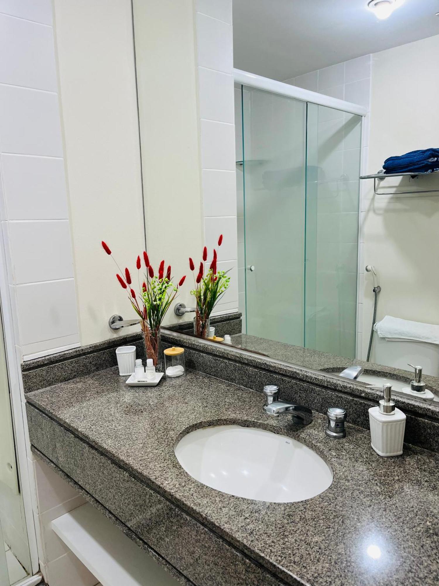 Standard Double Suite