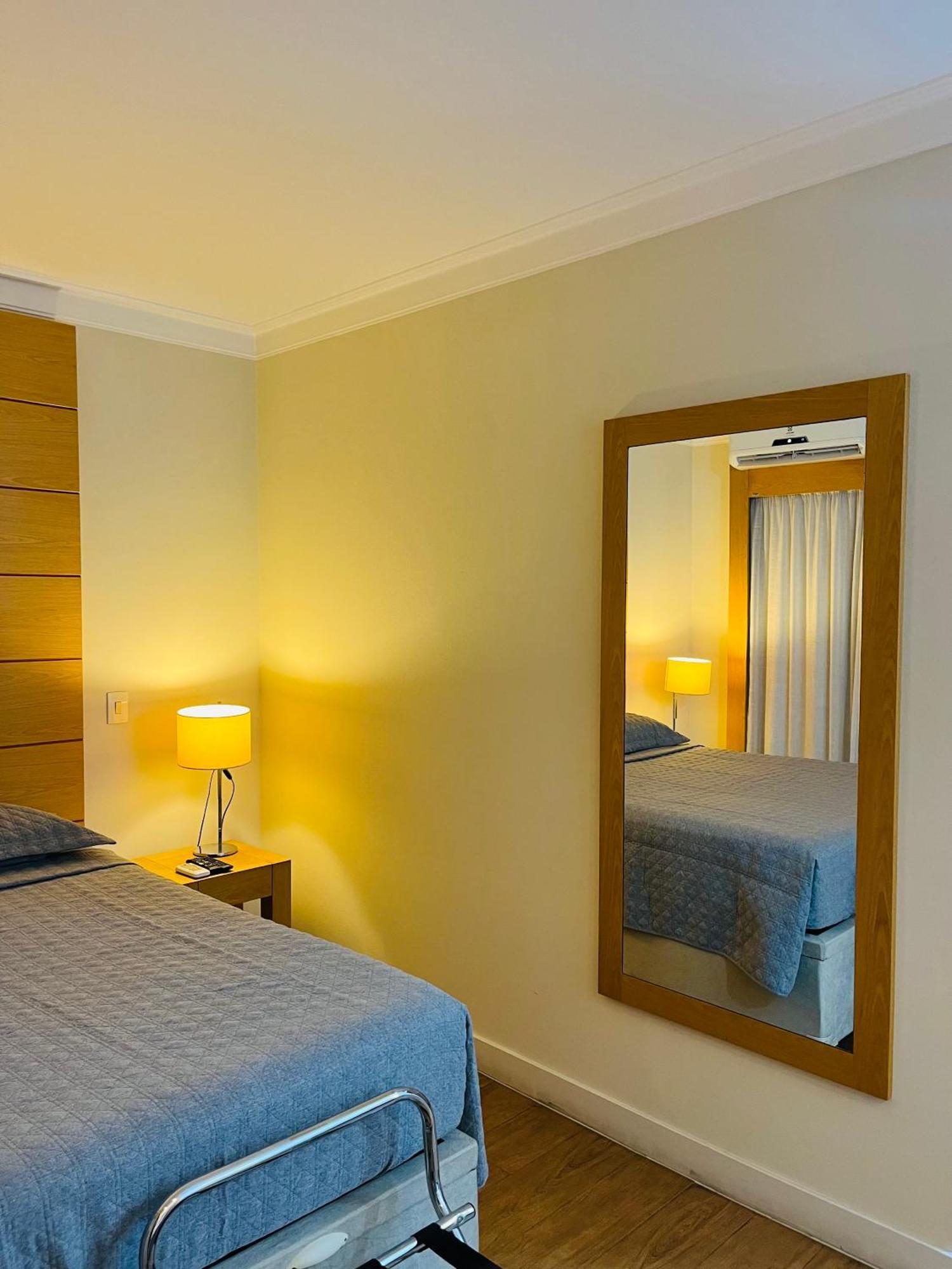 Standard Double Suite