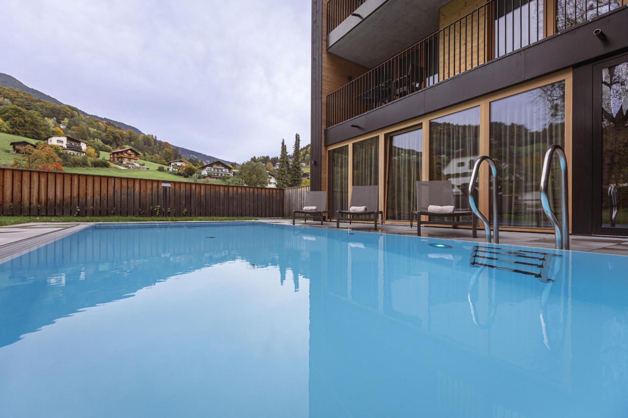Superior Two-Bedroom Apartment