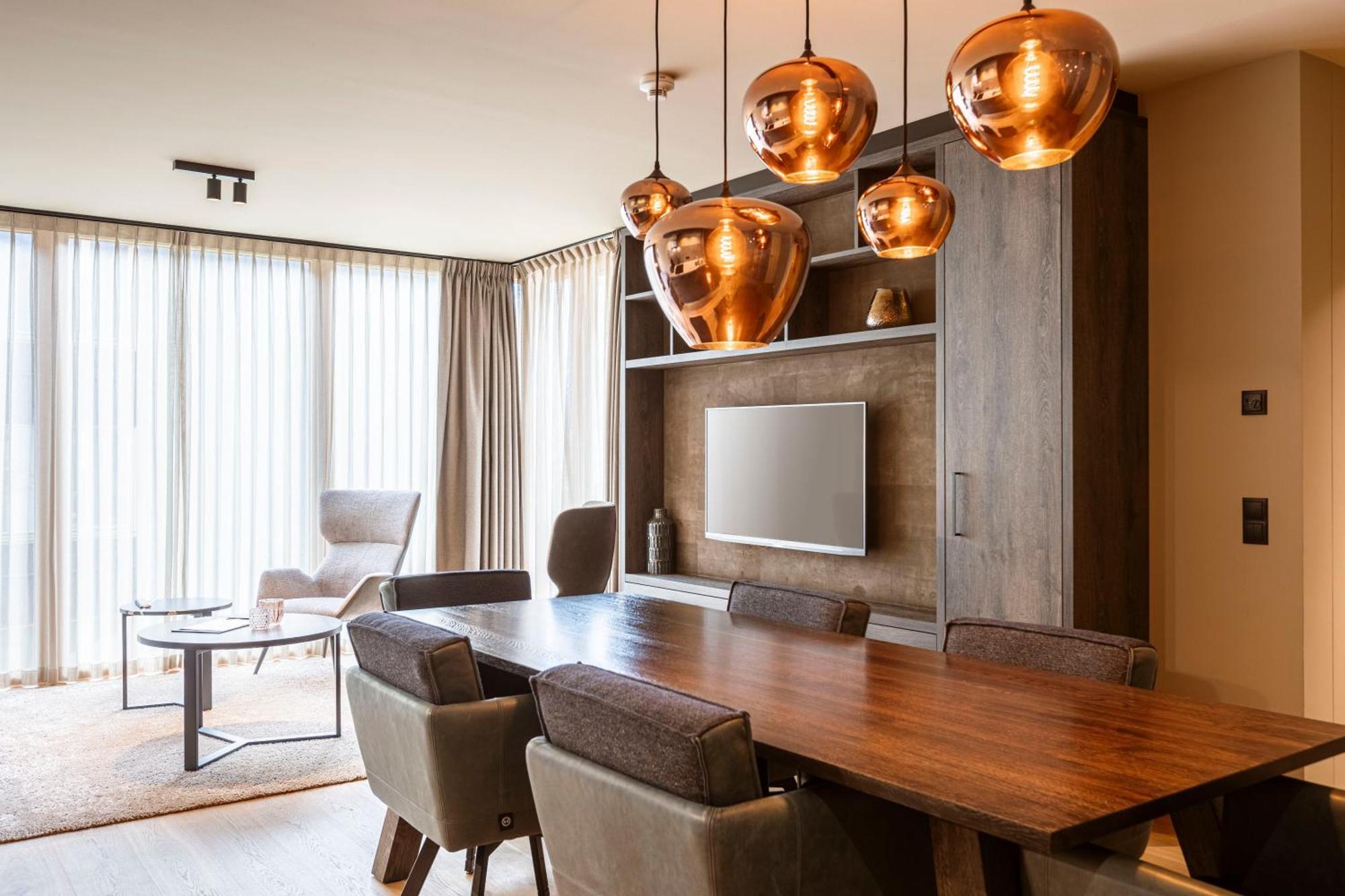 Superior Two-Bedroom Apartment