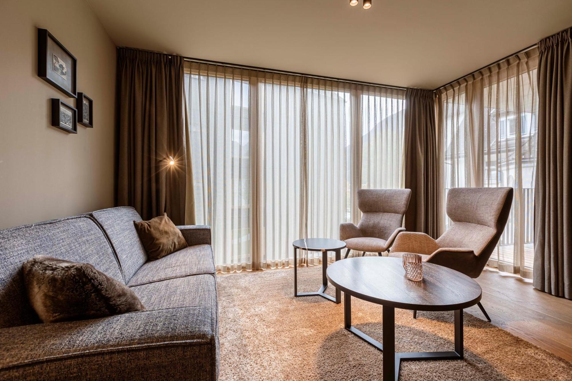 Superior Two-Bedroom Apartment