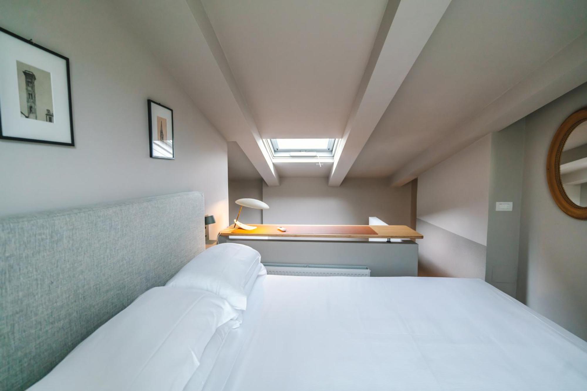 Family Junior Suite