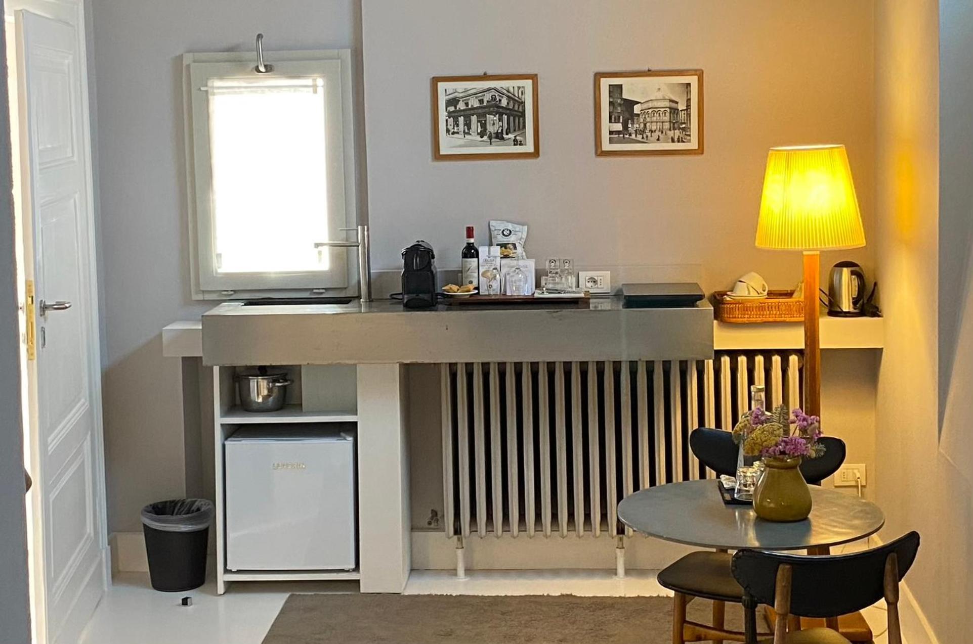 Family Junior Suite