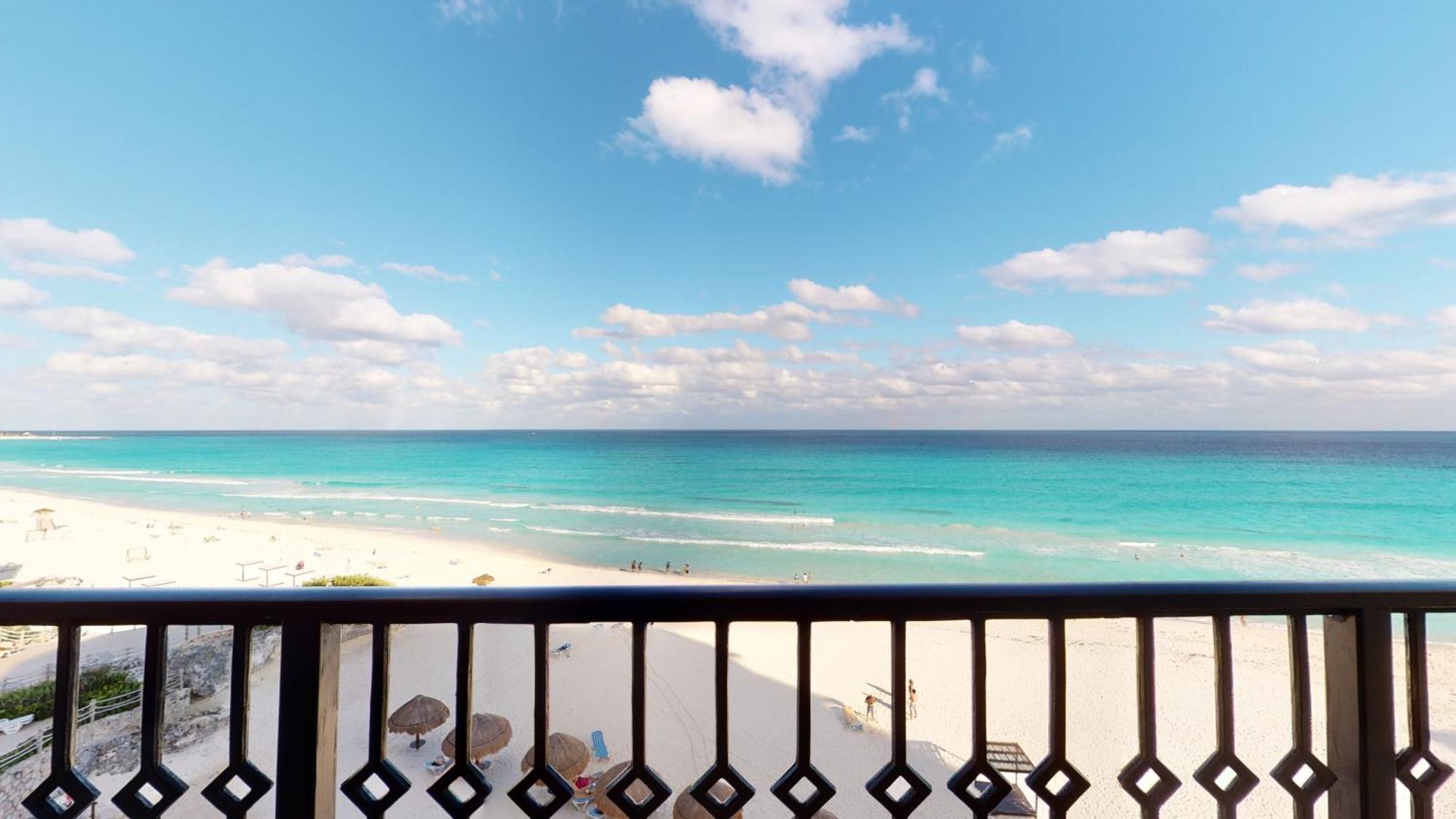 Superior Suite Sea View