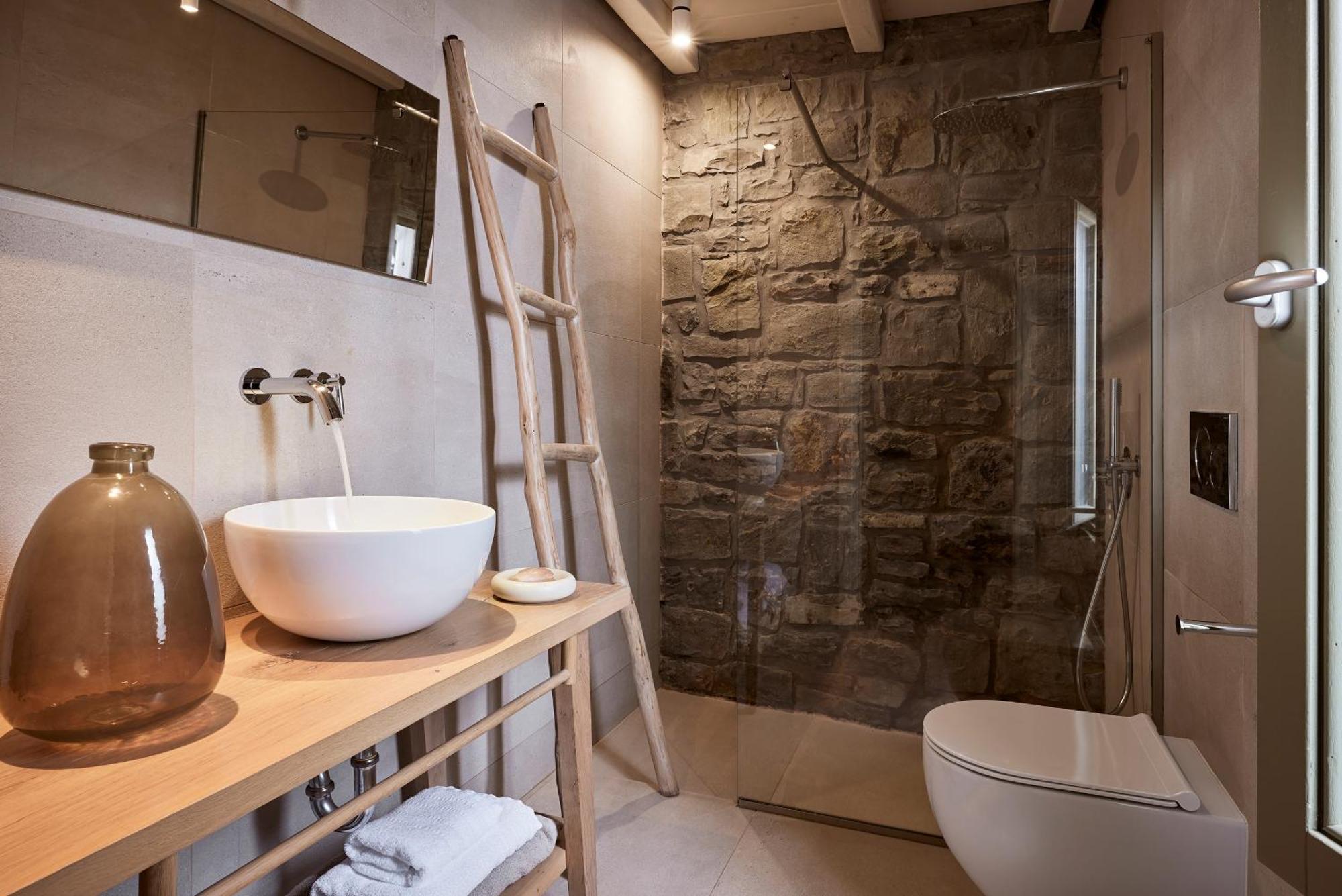 Grand Suite Private Pool & Sea View
