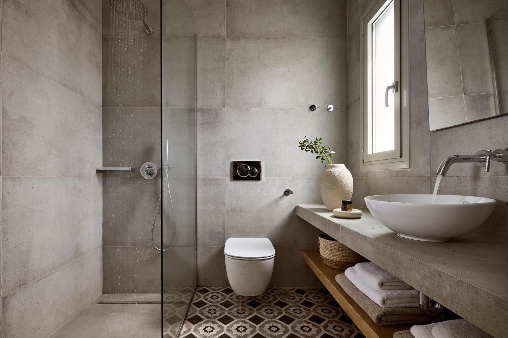 Deluxe Double Suite Private Pool & Sea View
