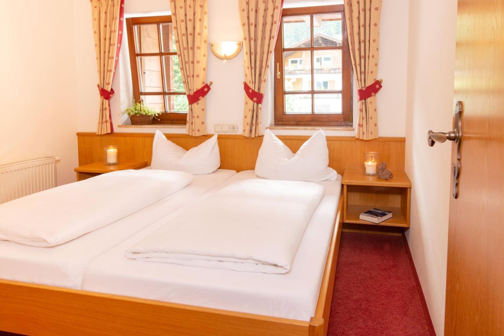 Classic Doppelzimmer - Nebengebäude