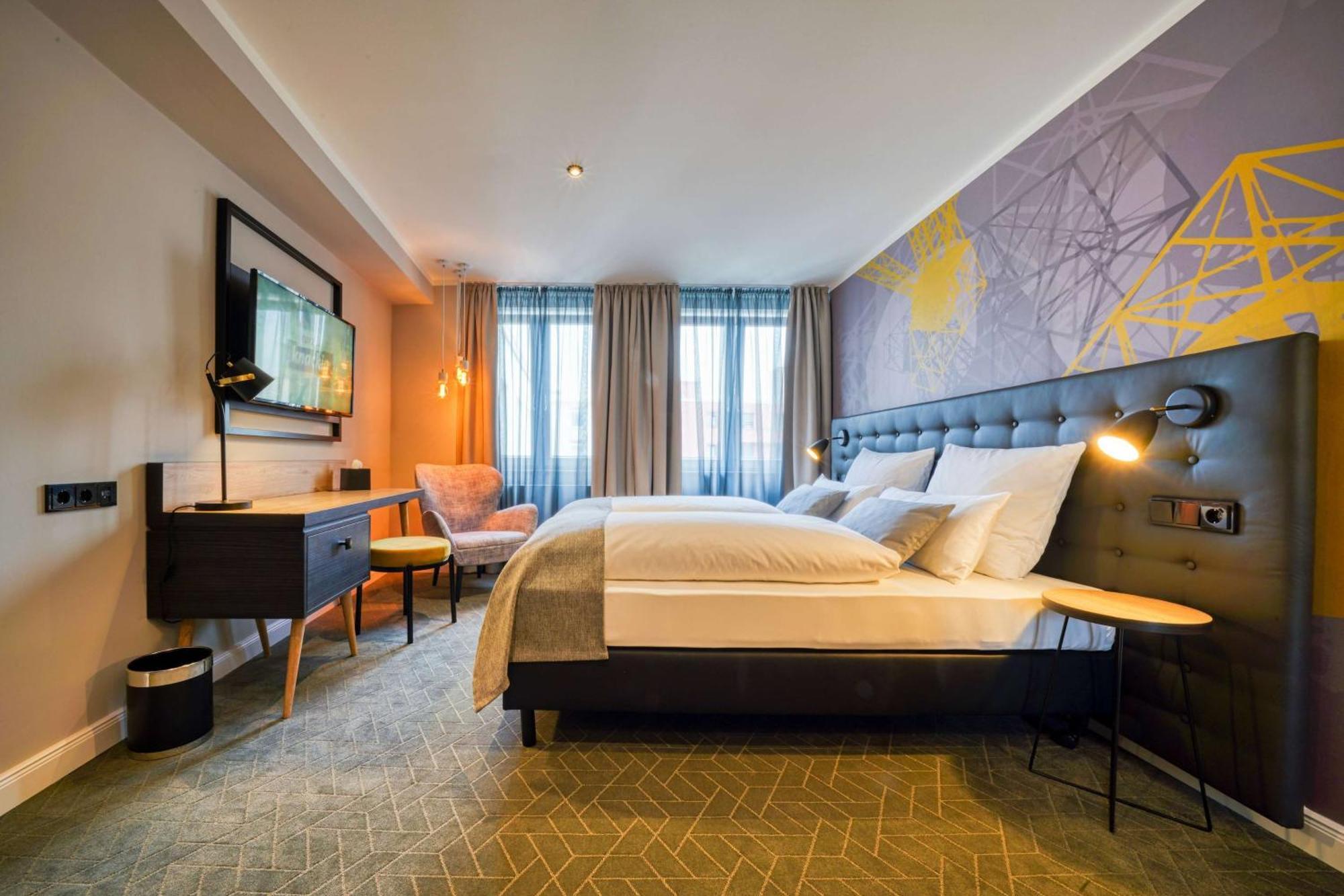 Standard Double Room Annex