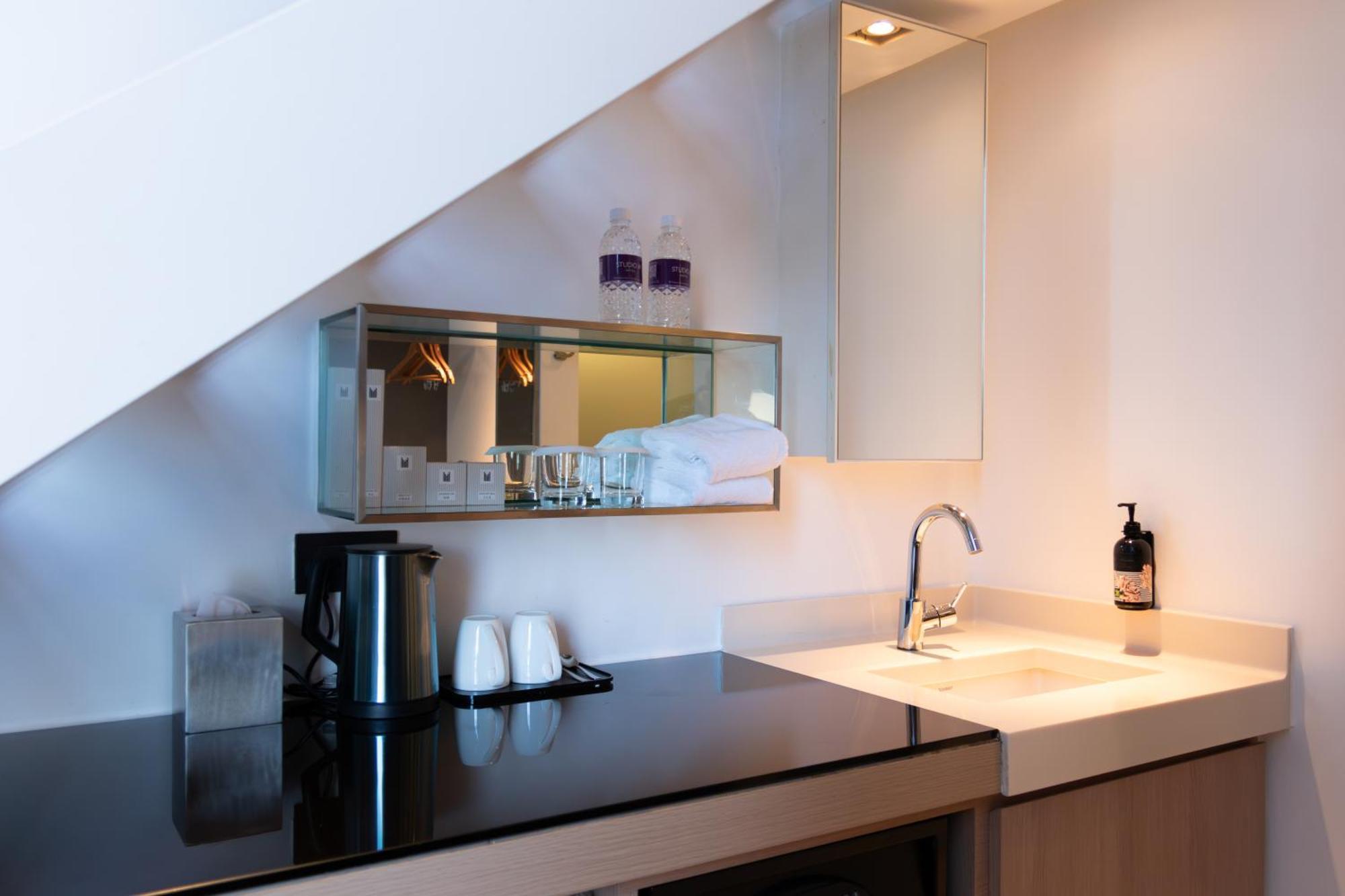 Premier Loft