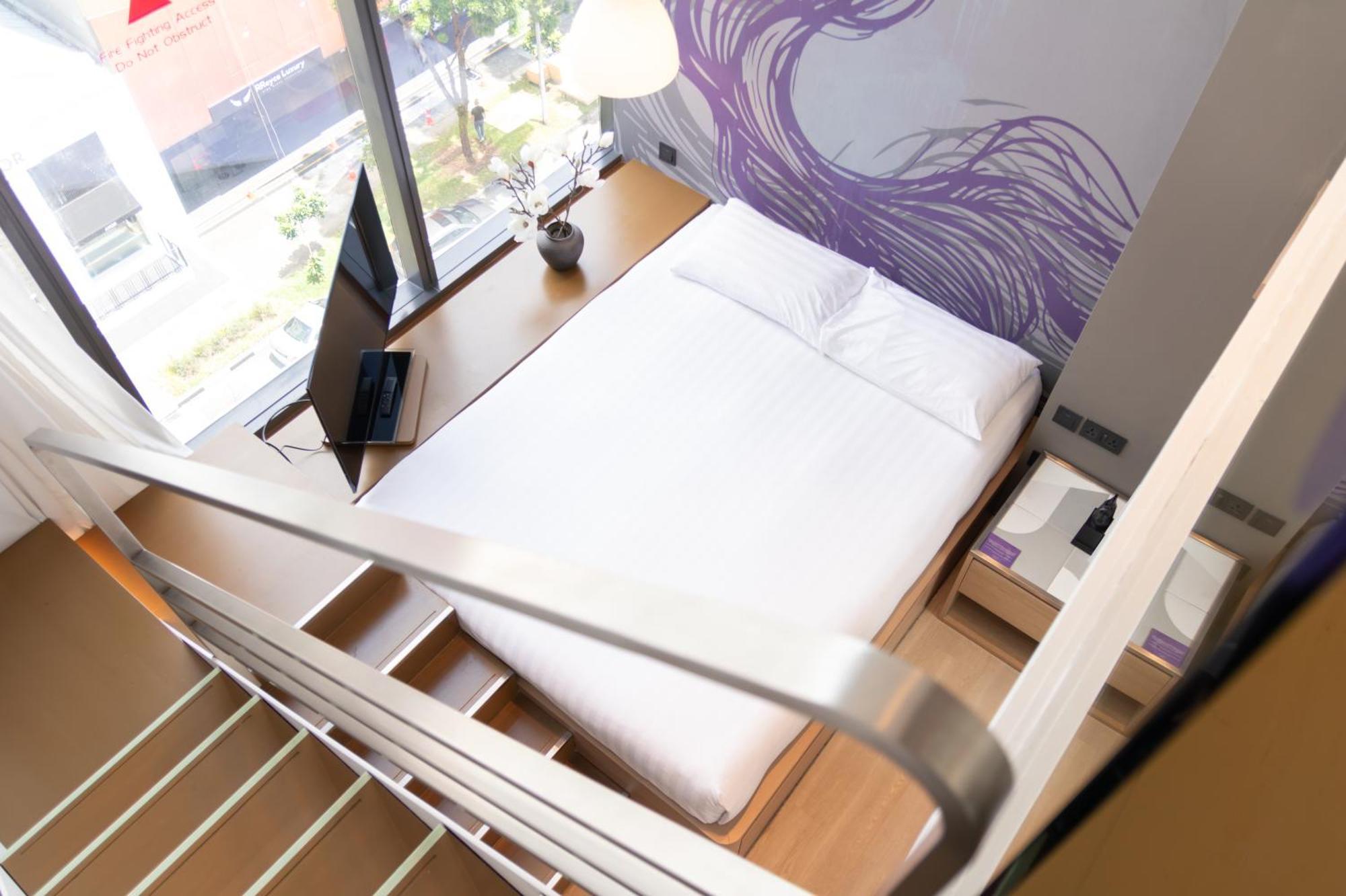 Studio Loft