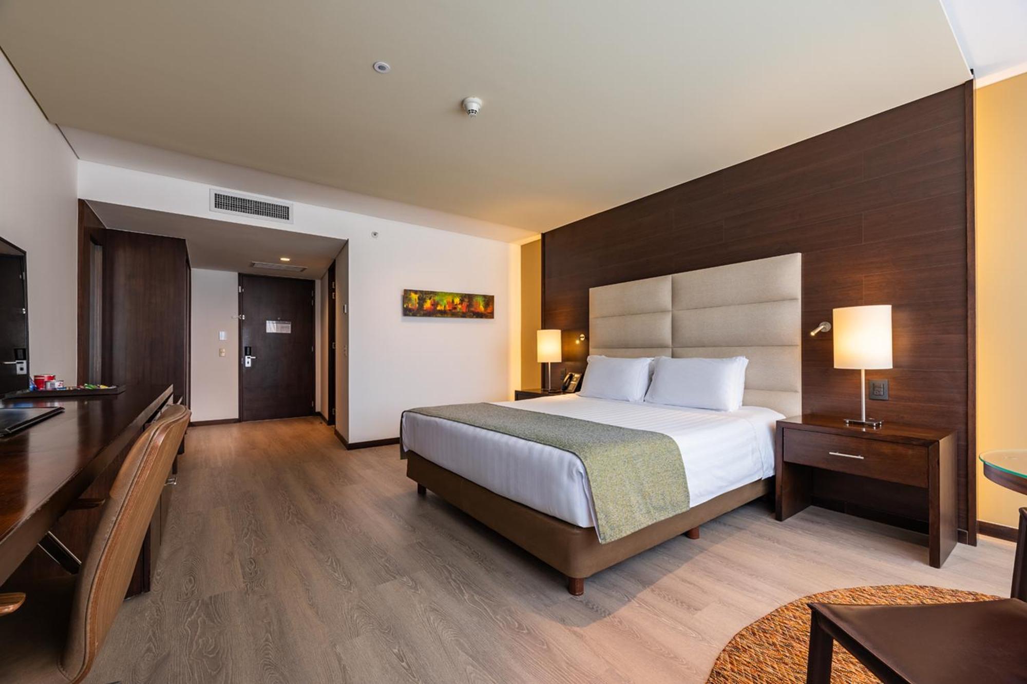 Superior Queen Room