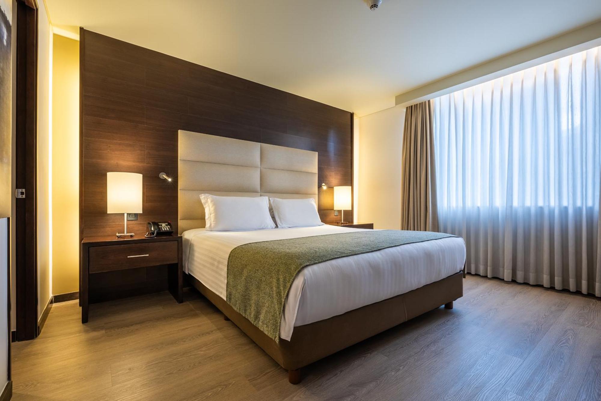 Deluxe Junior Suite