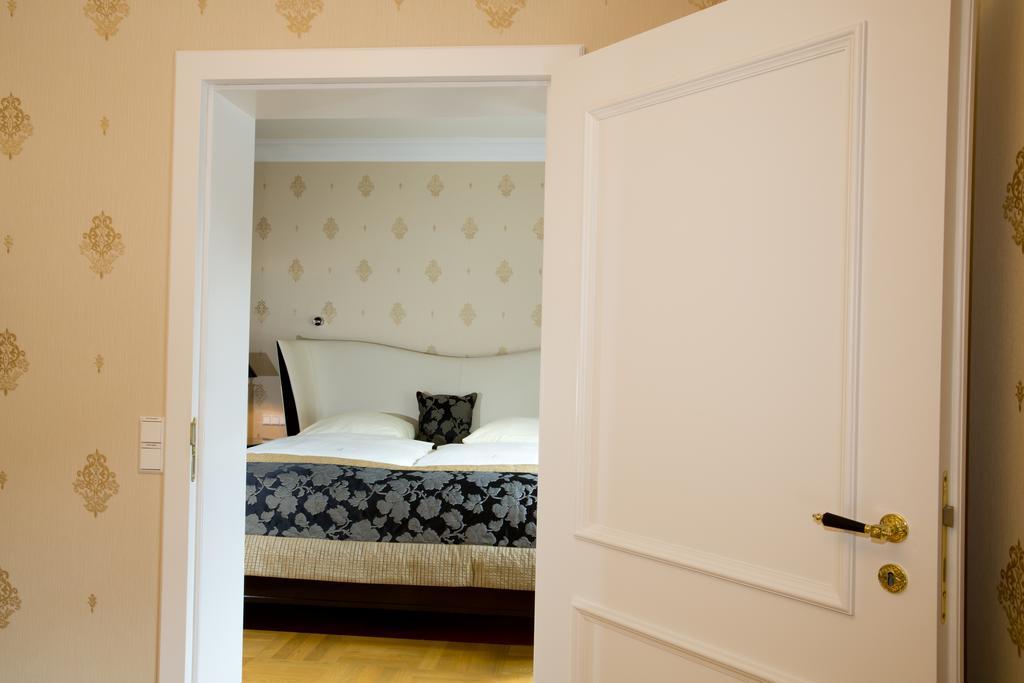 Suite Badhotel