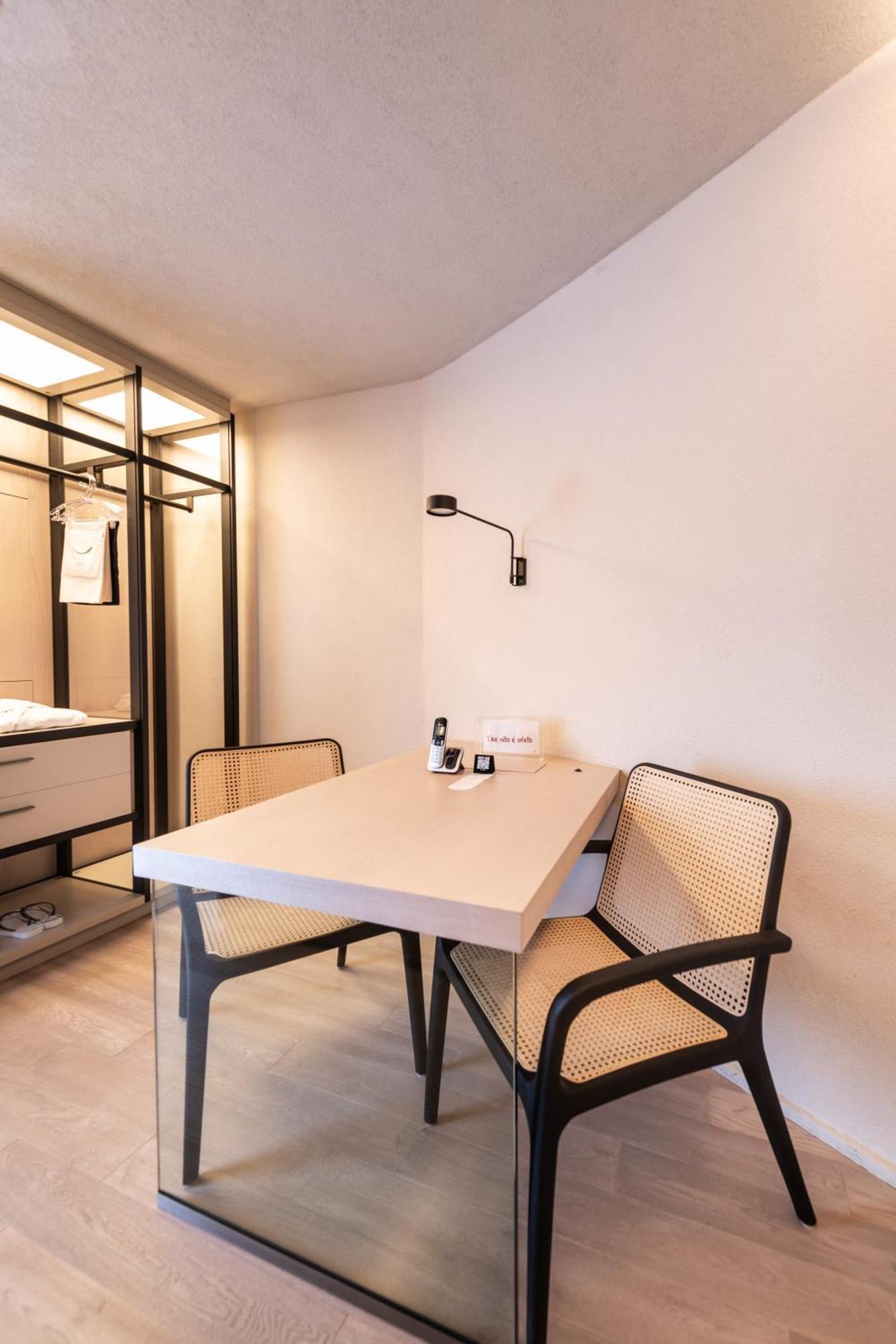 Premium Double Room