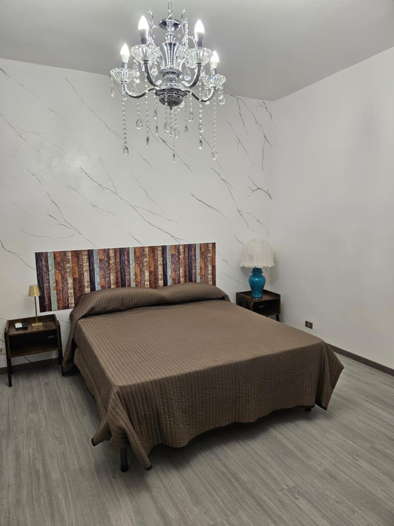 Deluxe Triple Room Sea View
