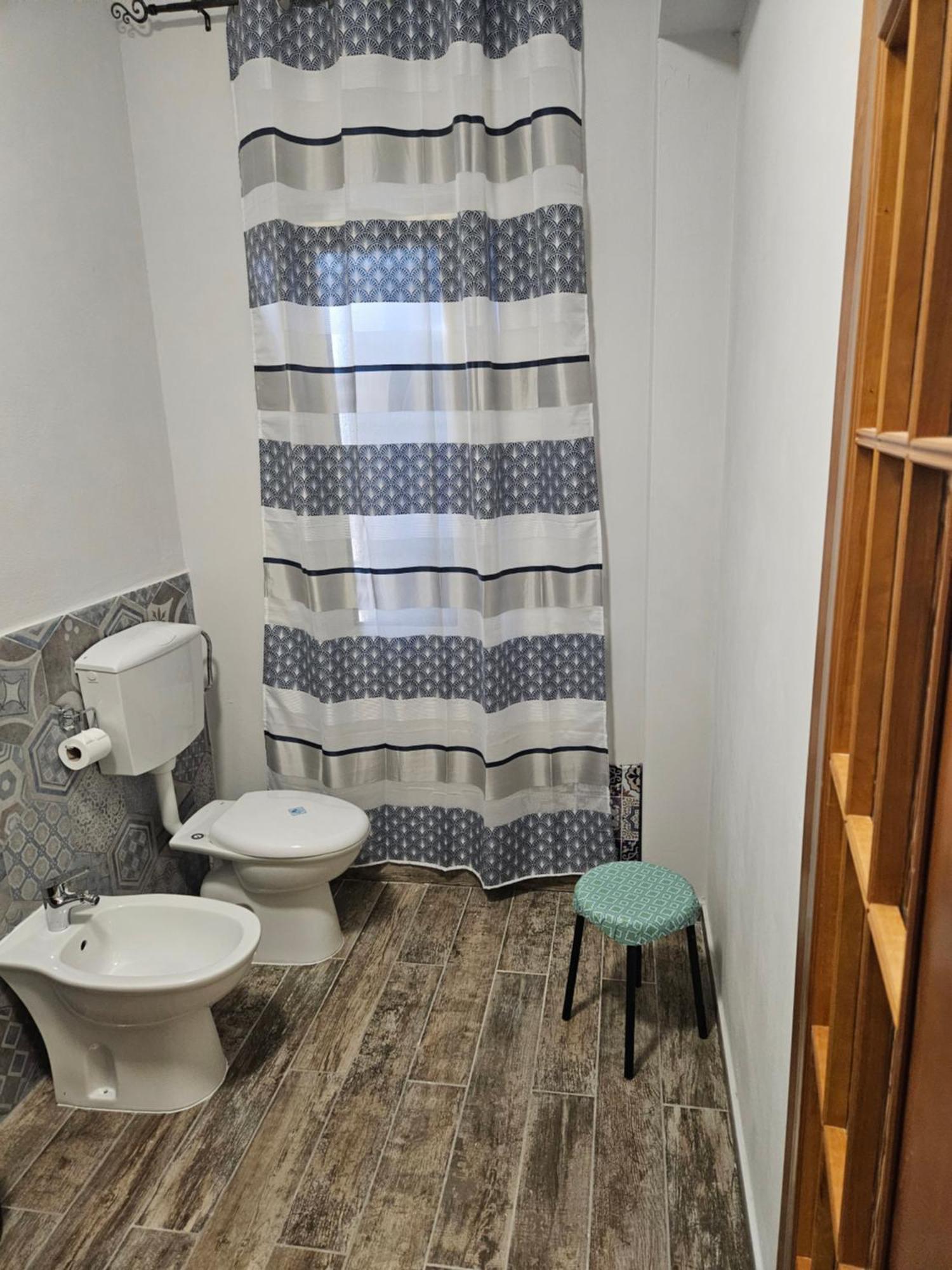 Deluxe Triple Room Sea View