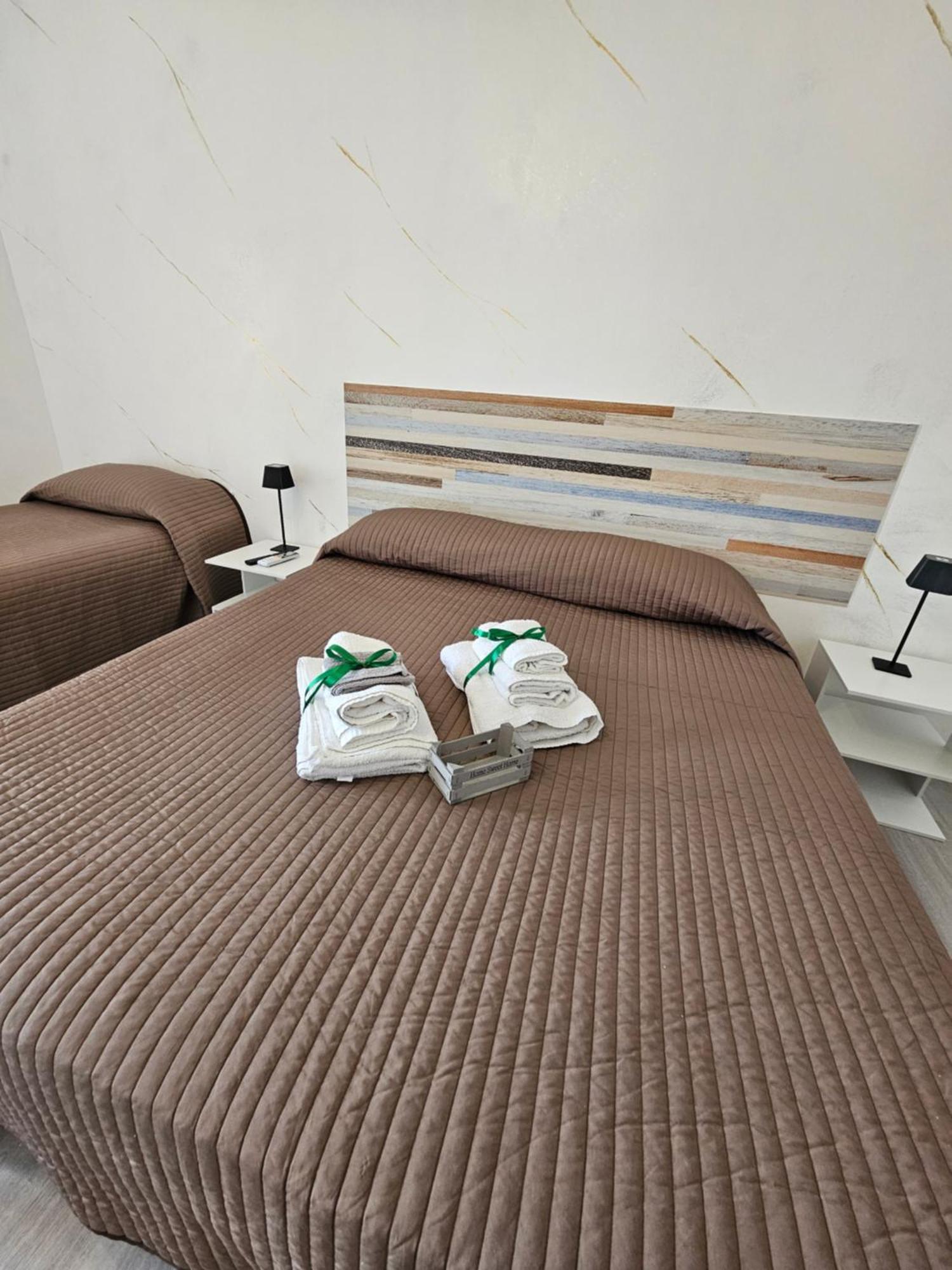 Triple Room Balcony