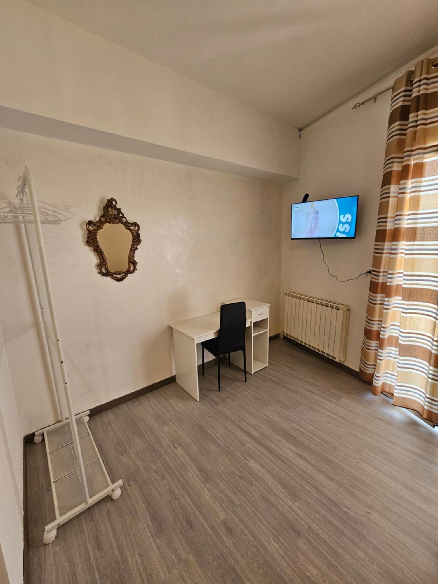 Triple Room Balcony