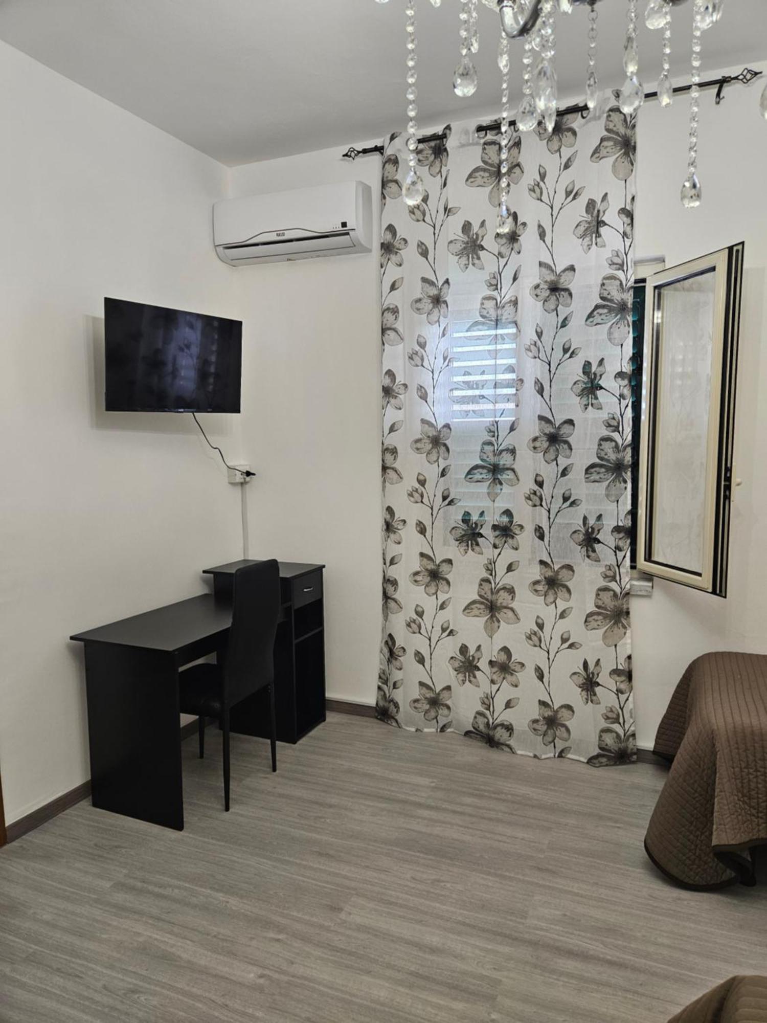 Deluxe Triple Room Sea View