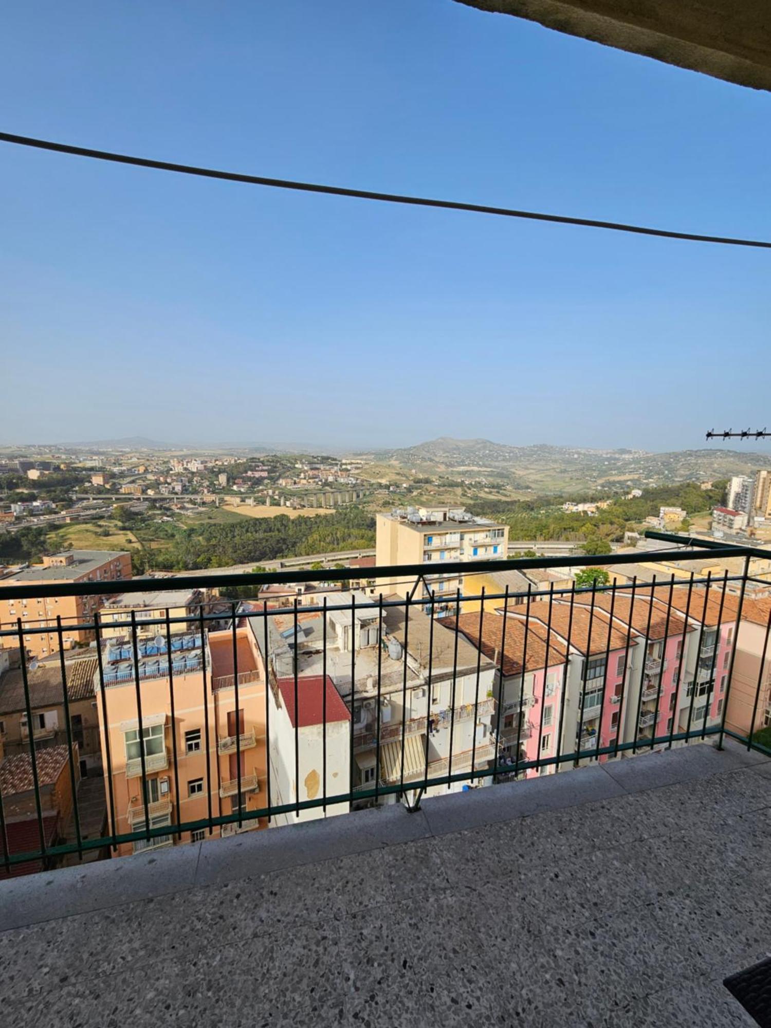 Triple Room Balcony