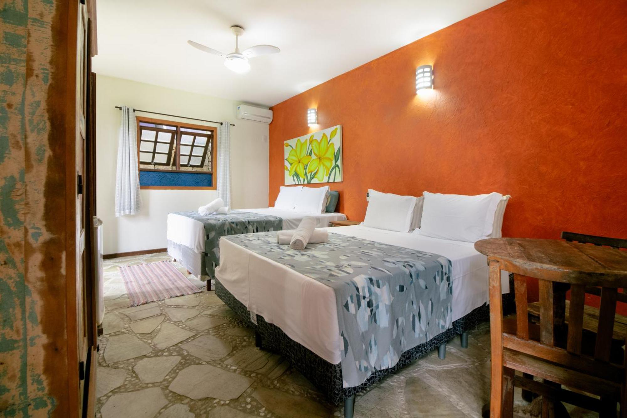 Super Luxury Room