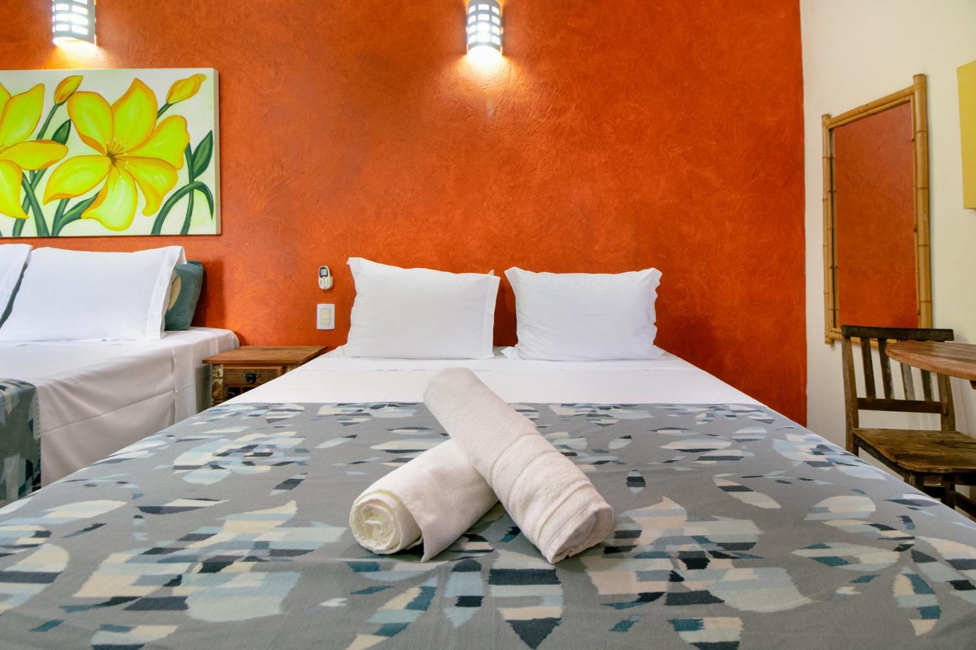 Super Luxury Room