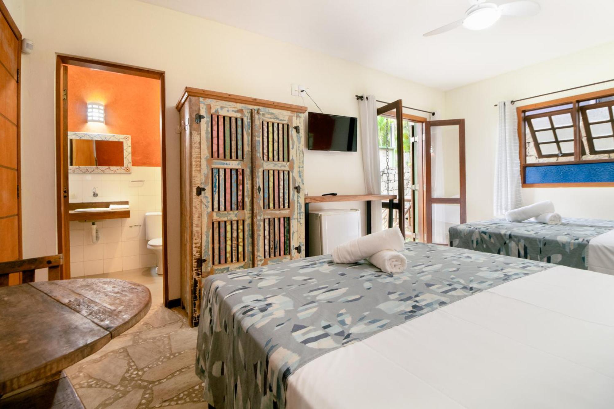 Super Luxury Room