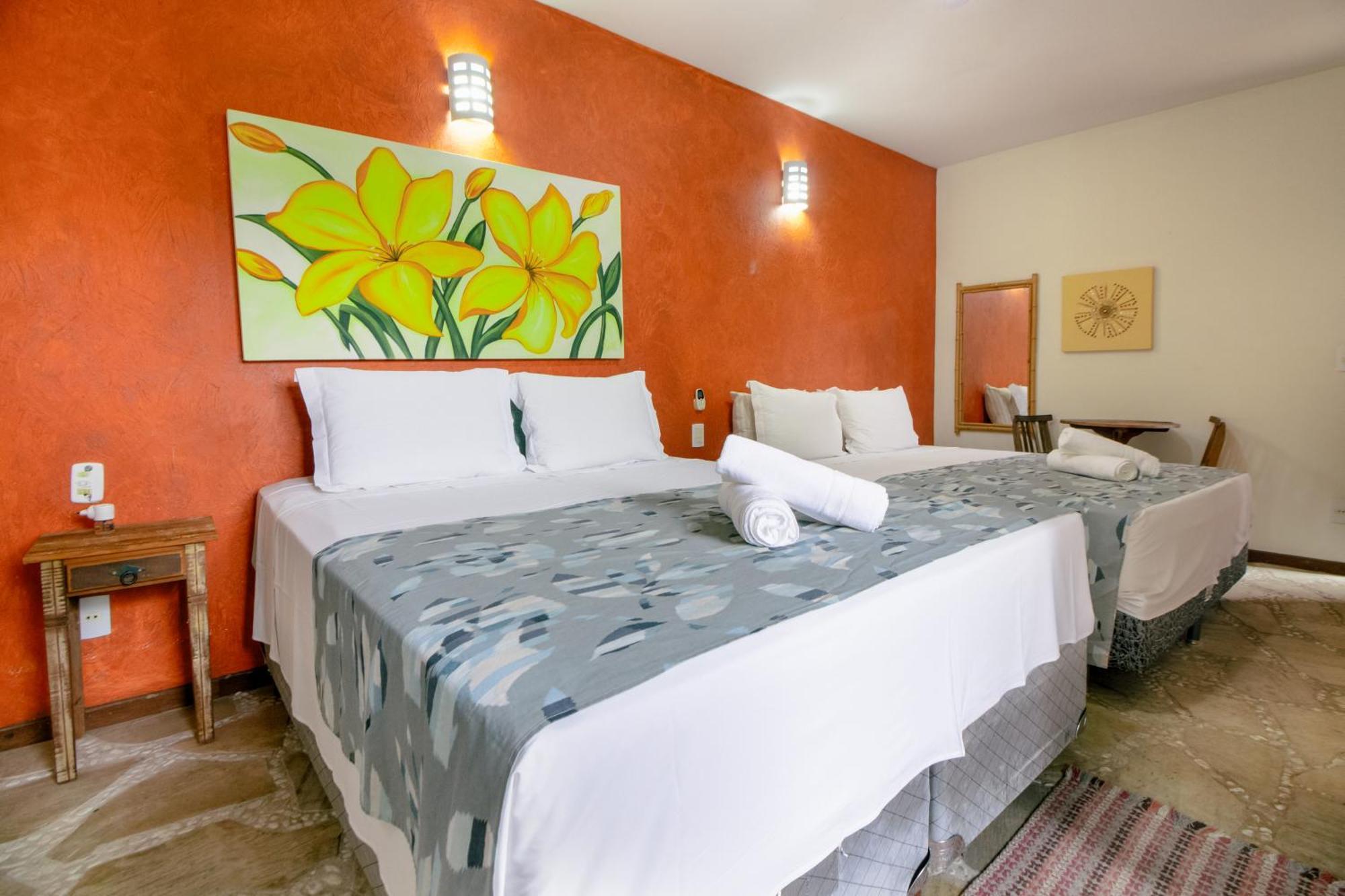 Super Luxury Room