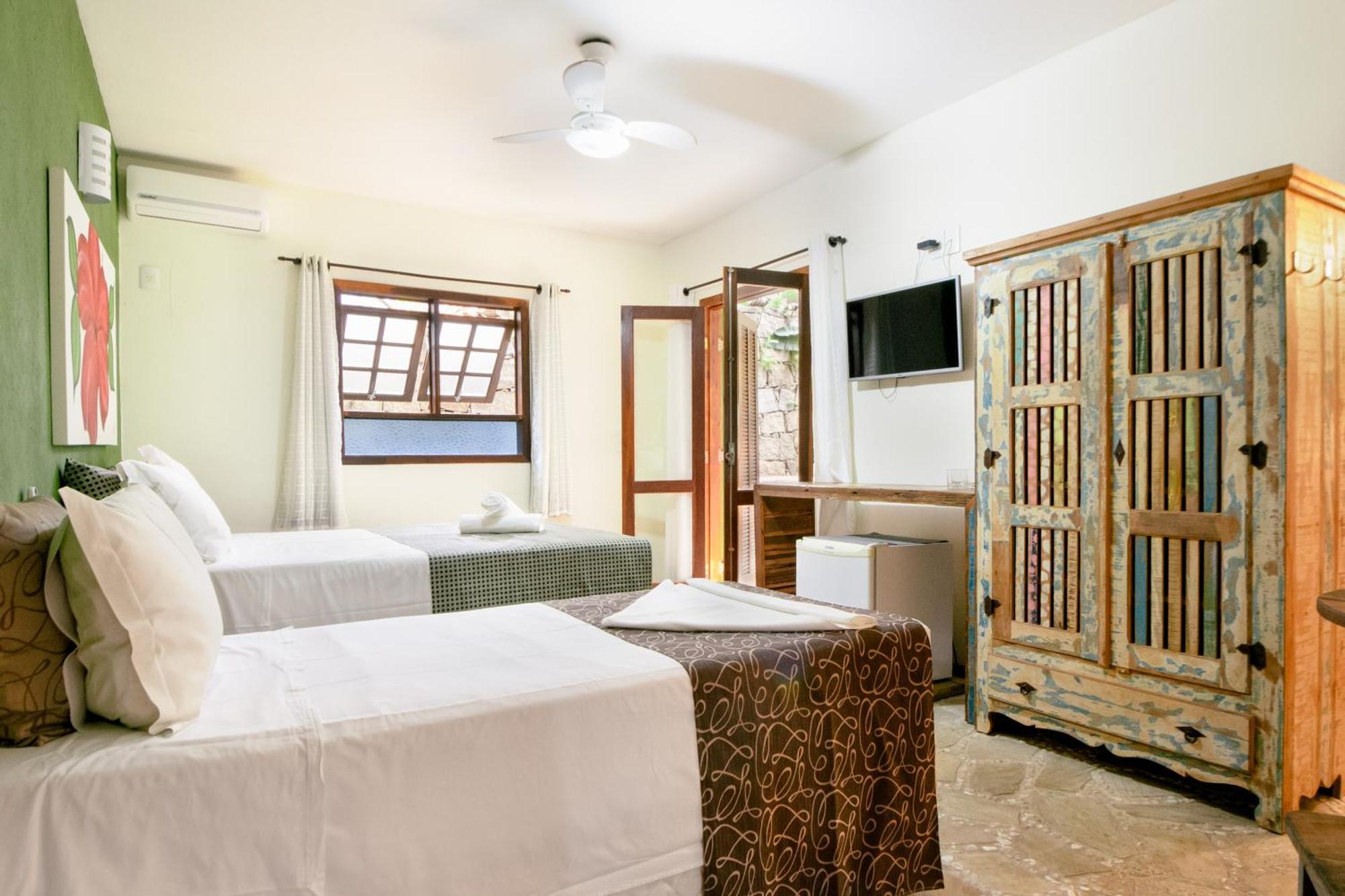 Luxury Room