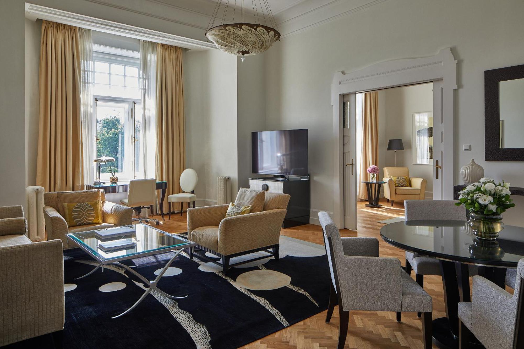 Suite Ponte das Correntes com 1 Quarto