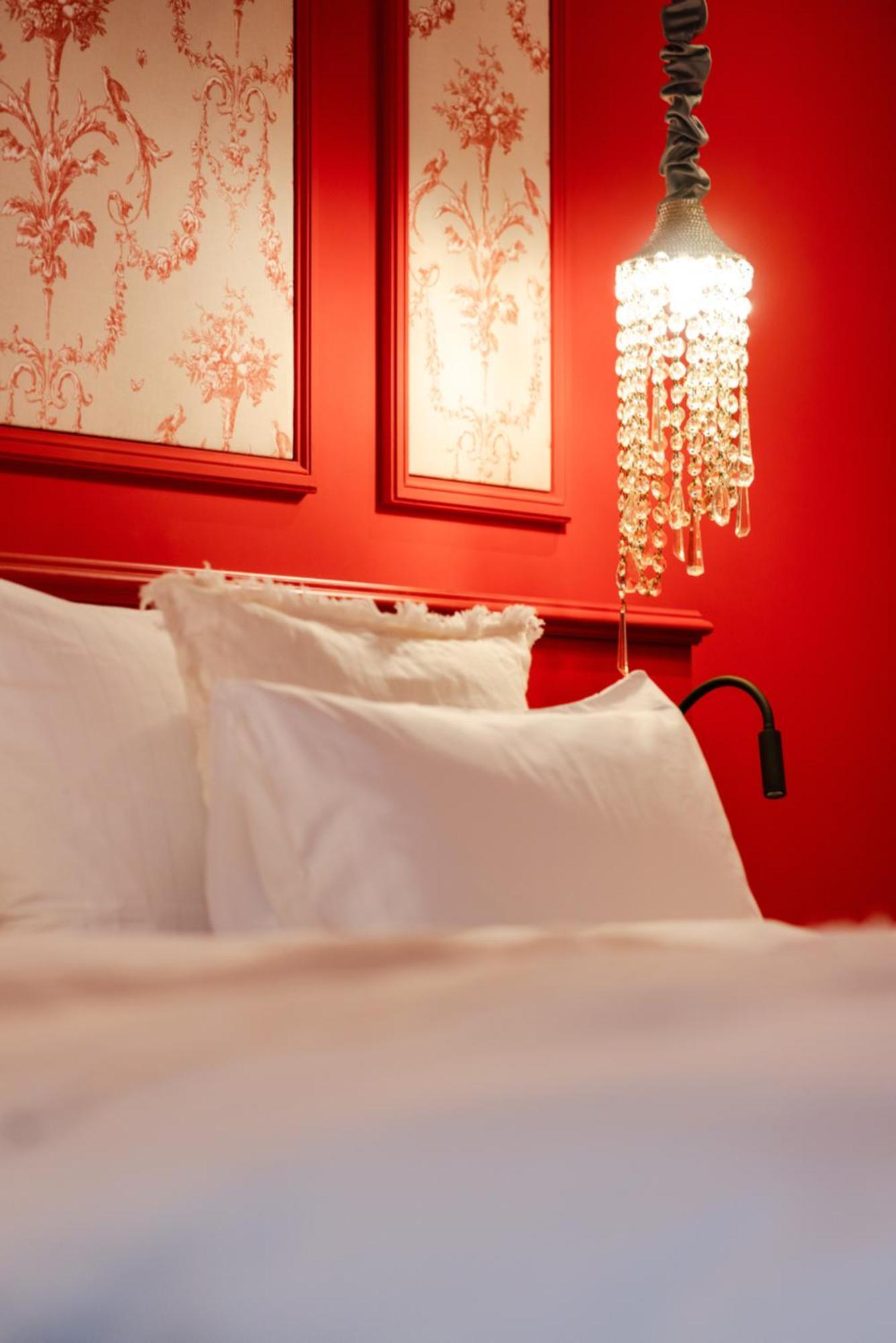 Premium Double Room Paris